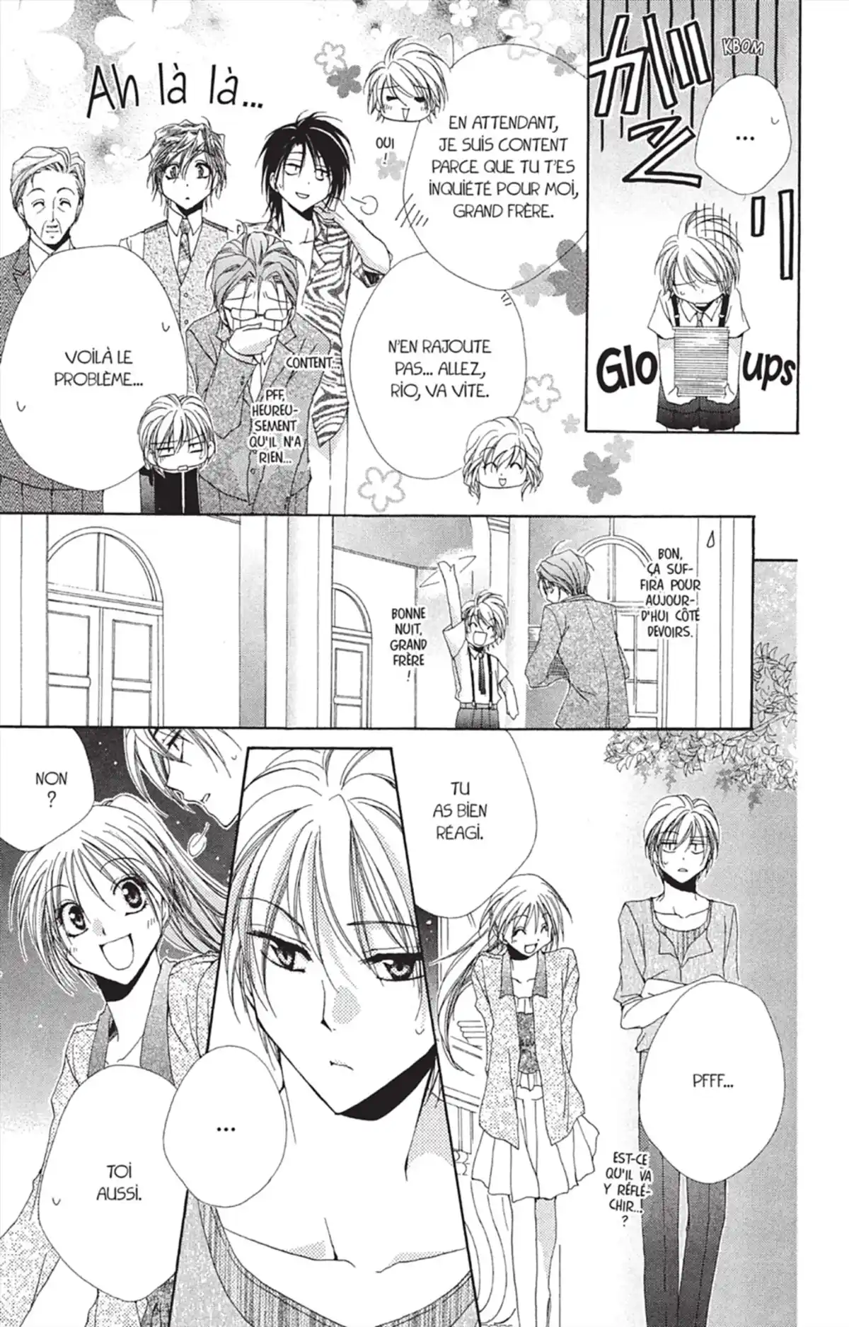Lady and Butler Volume 5 page 95