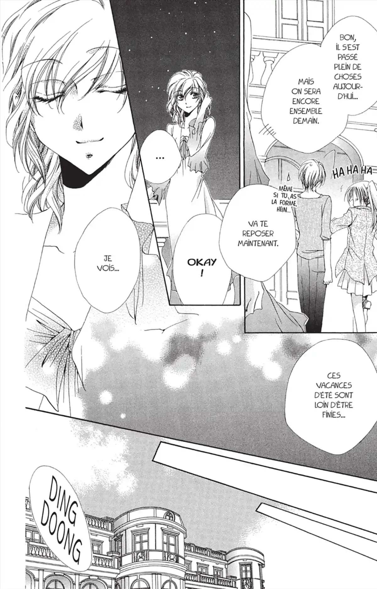 Lady and Butler Volume 5 page 96