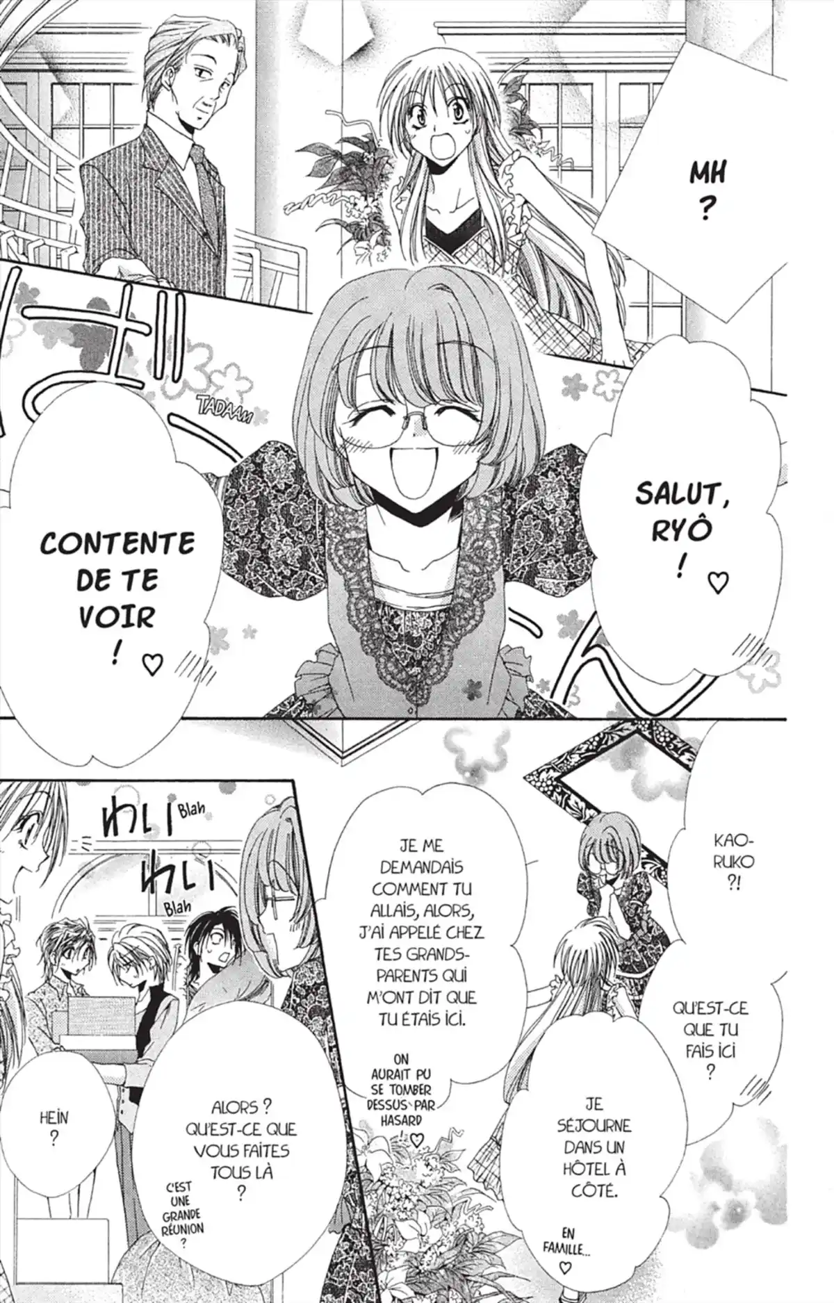 Lady and Butler Volume 5 page 97
