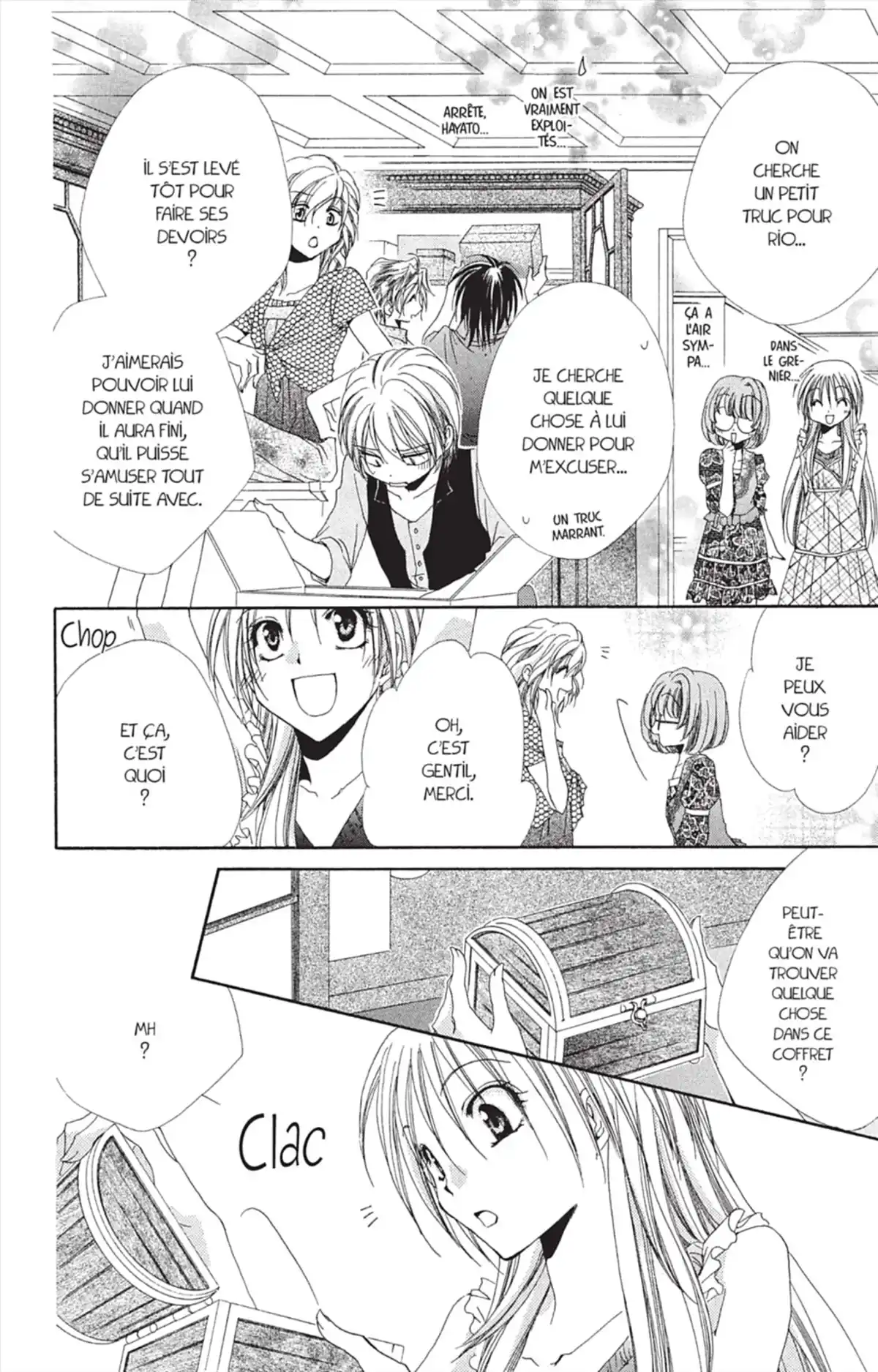 Lady and Butler Volume 5 page 98