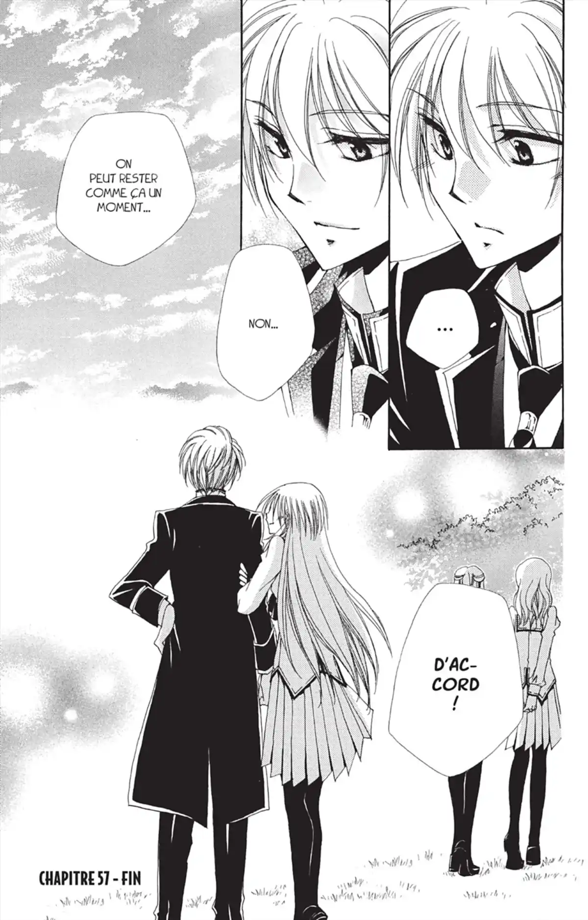 Lady and Butler Volume 15 page 53