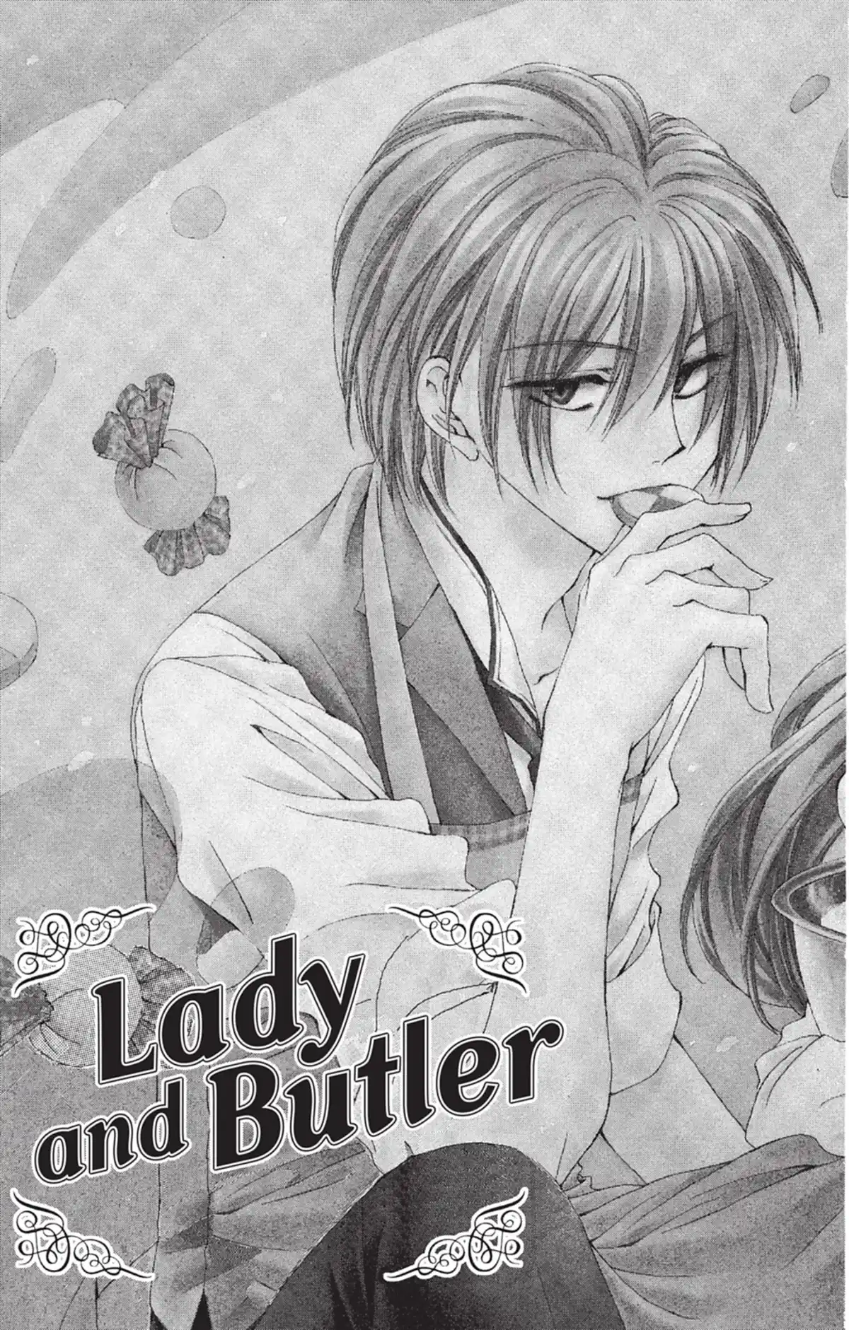 Lady and Butler Volume 9 page 100