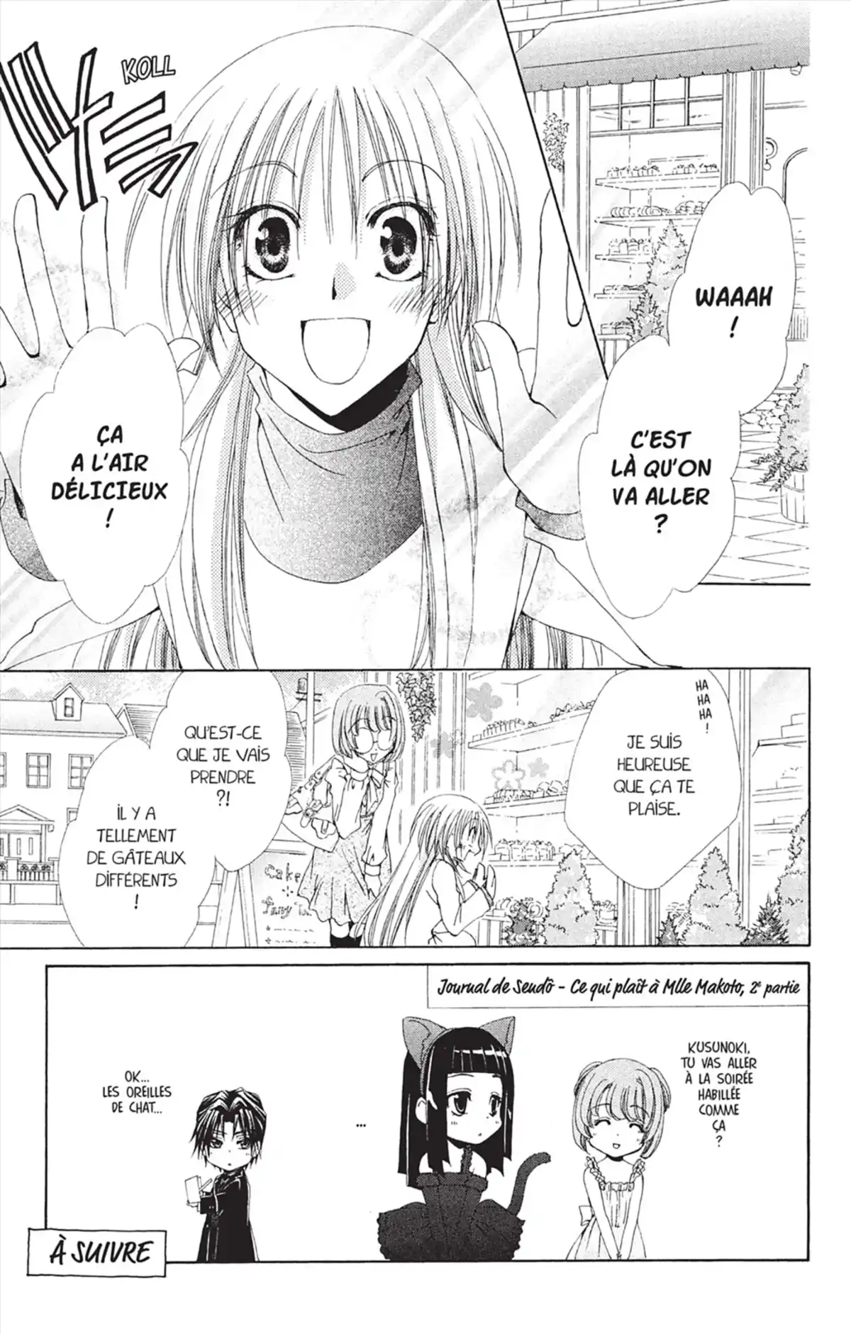 Lady and Butler Volume 9 page 102