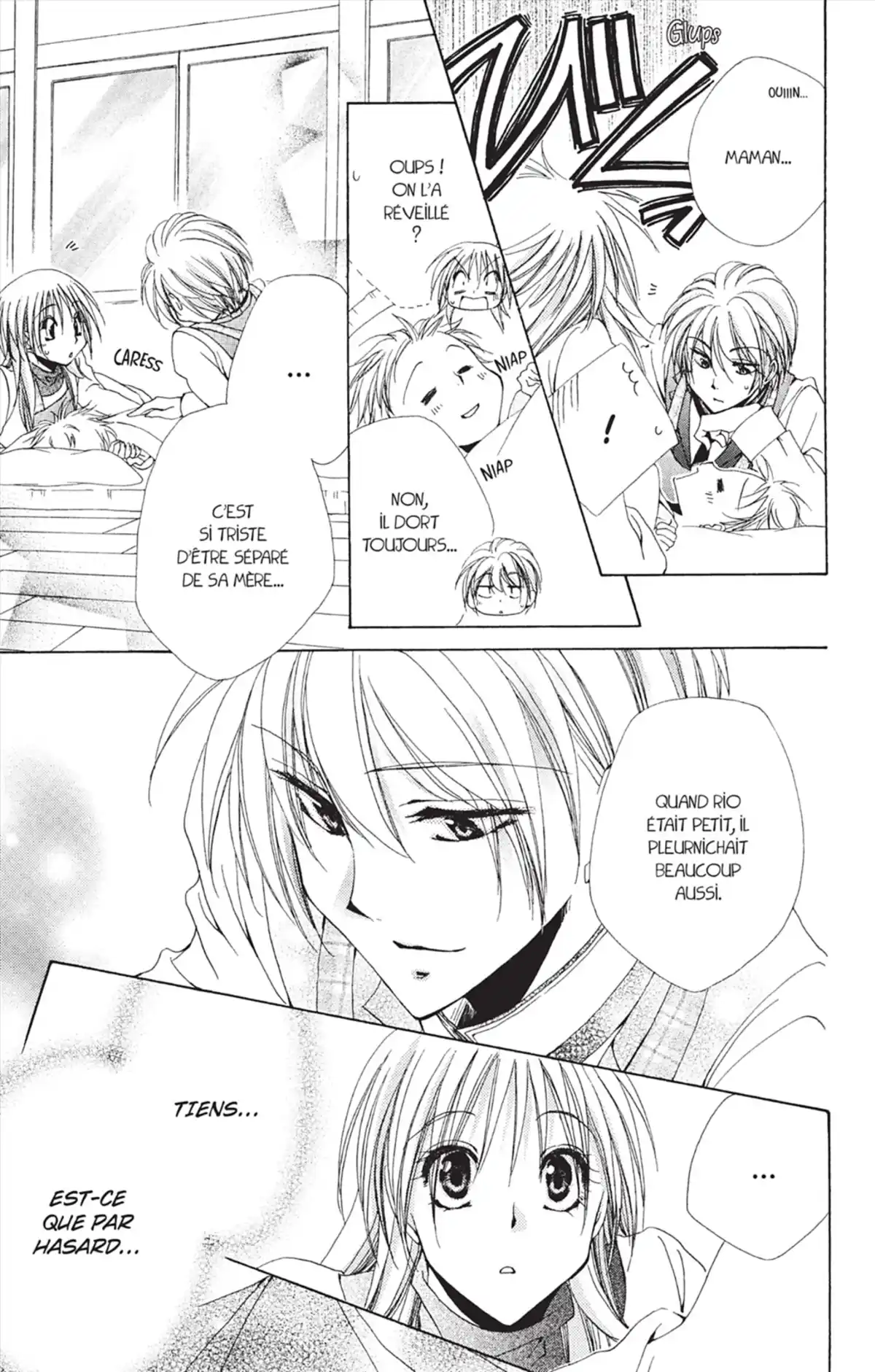 Lady and Butler Volume 9 page 126