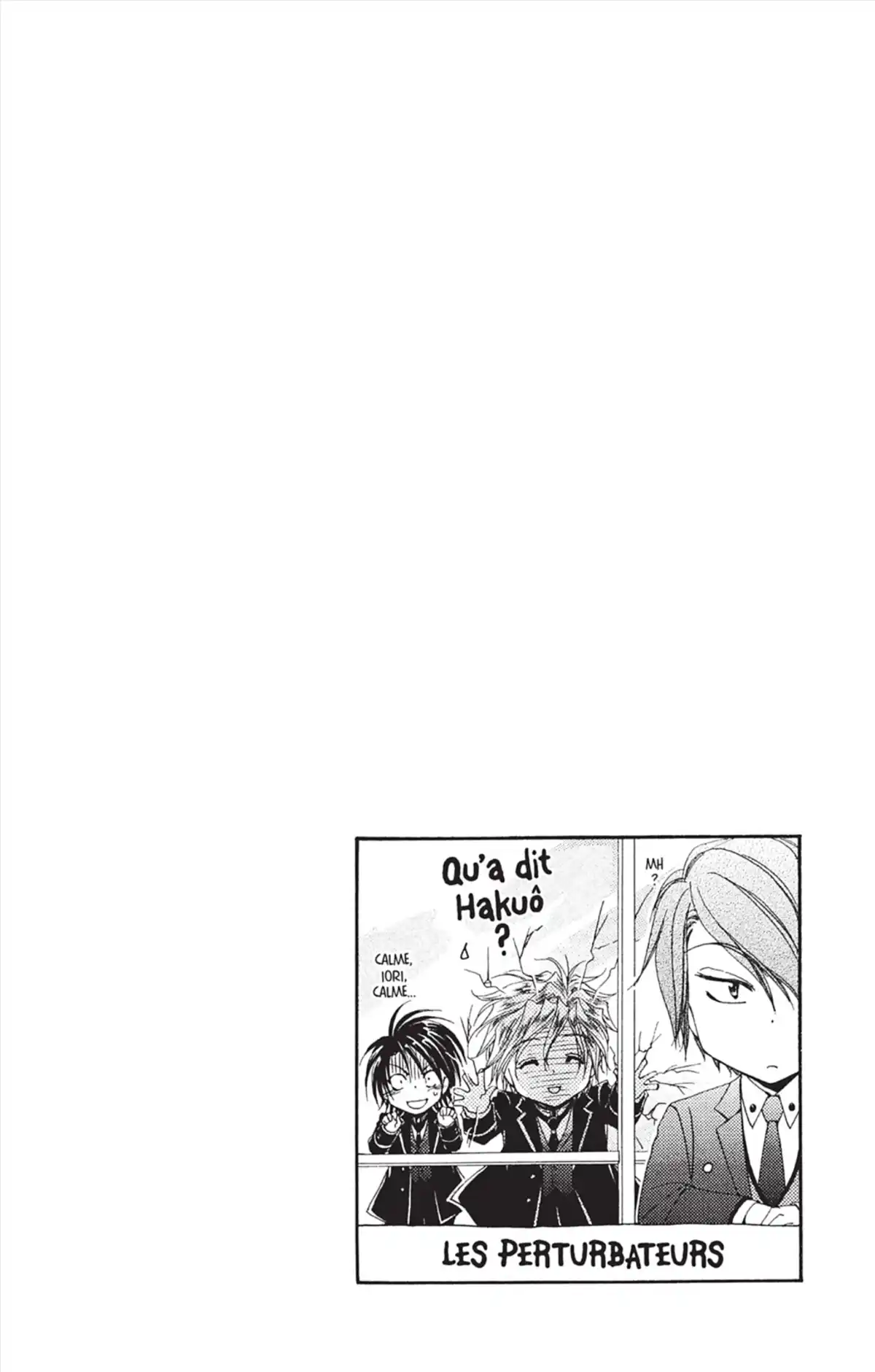 Lady and Butler Volume 9 page 53