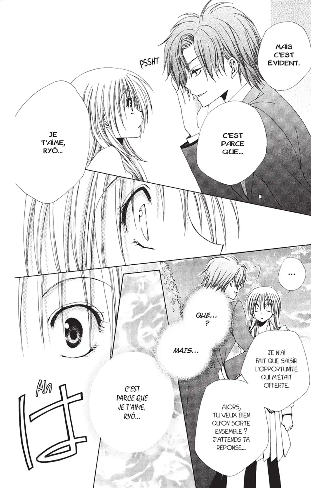 Lady and Butler Volume 9 page 57