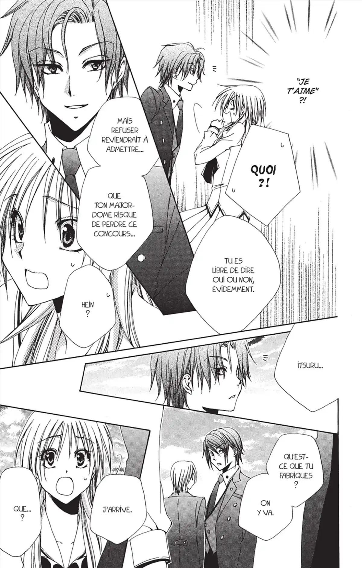 Lady and Butler Volume 9 page 58