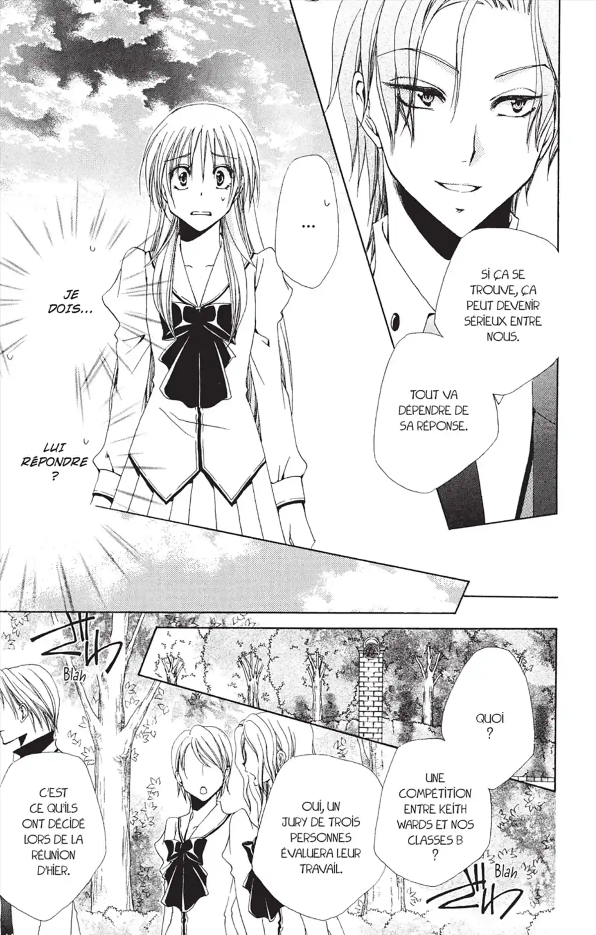 Lady and Butler Volume 9 page 60