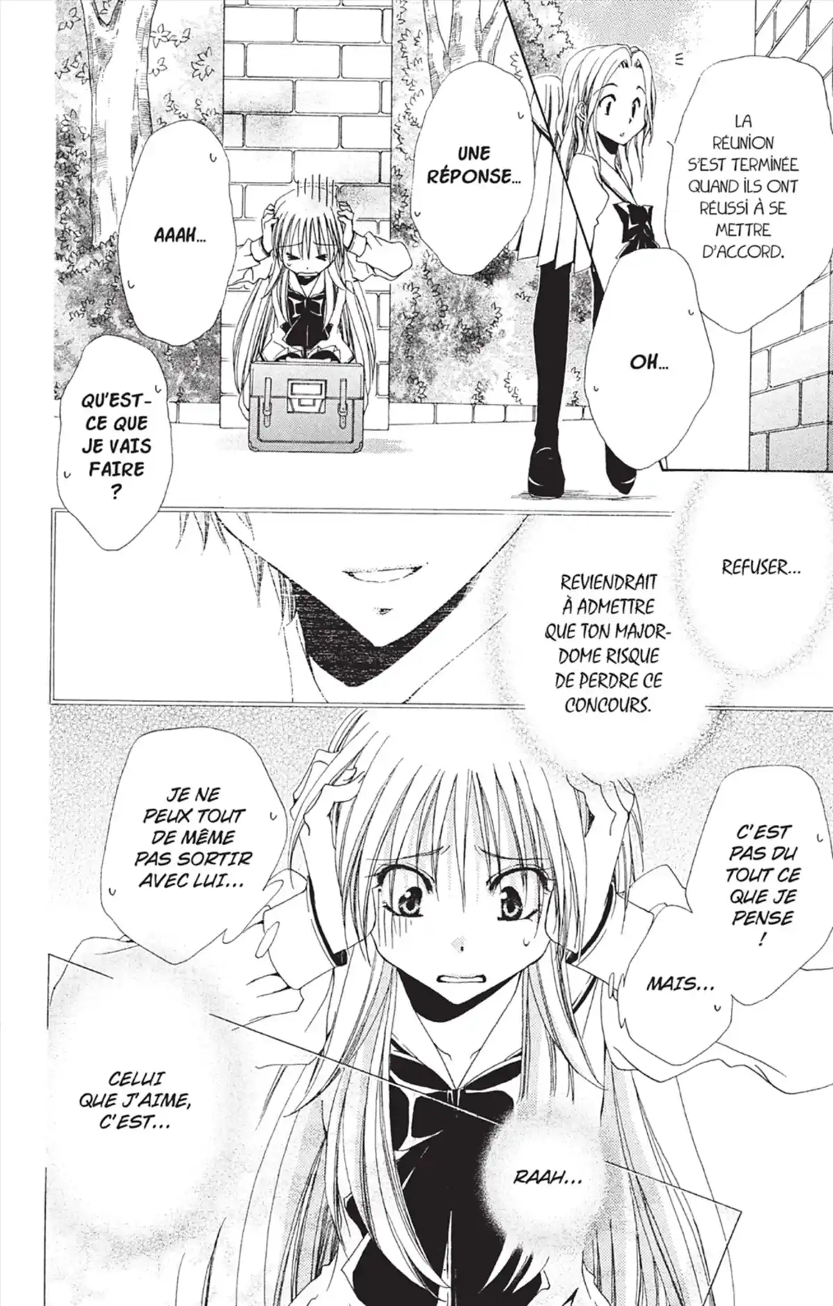 Lady and Butler Volume 9 page 61