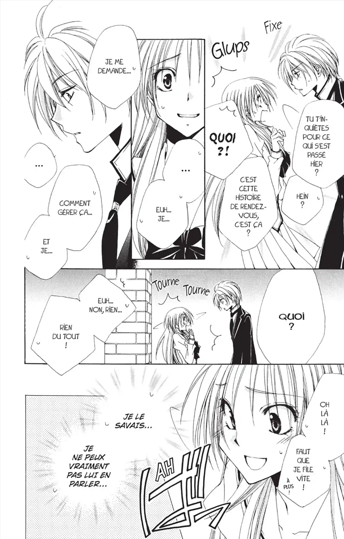 Lady and Butler Volume 9 page 63