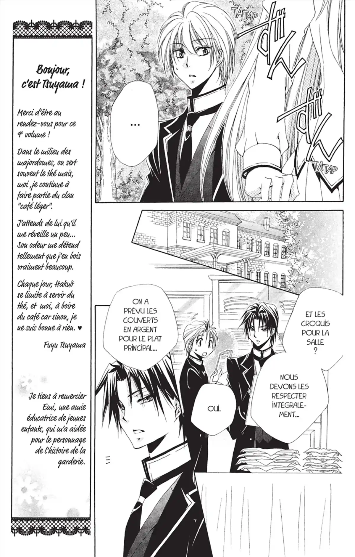 Lady and Butler Volume 9 page 64