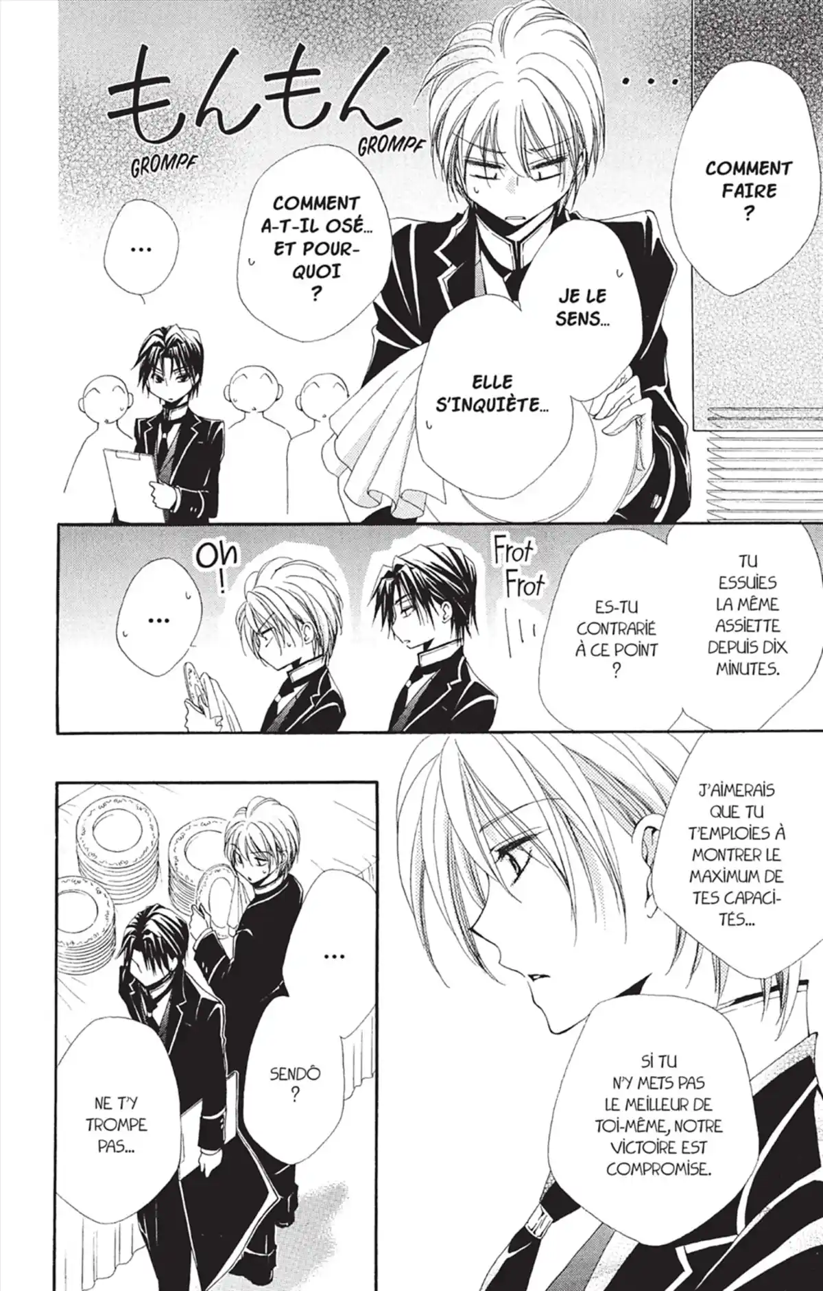 Lady and Butler Volume 9 page 65