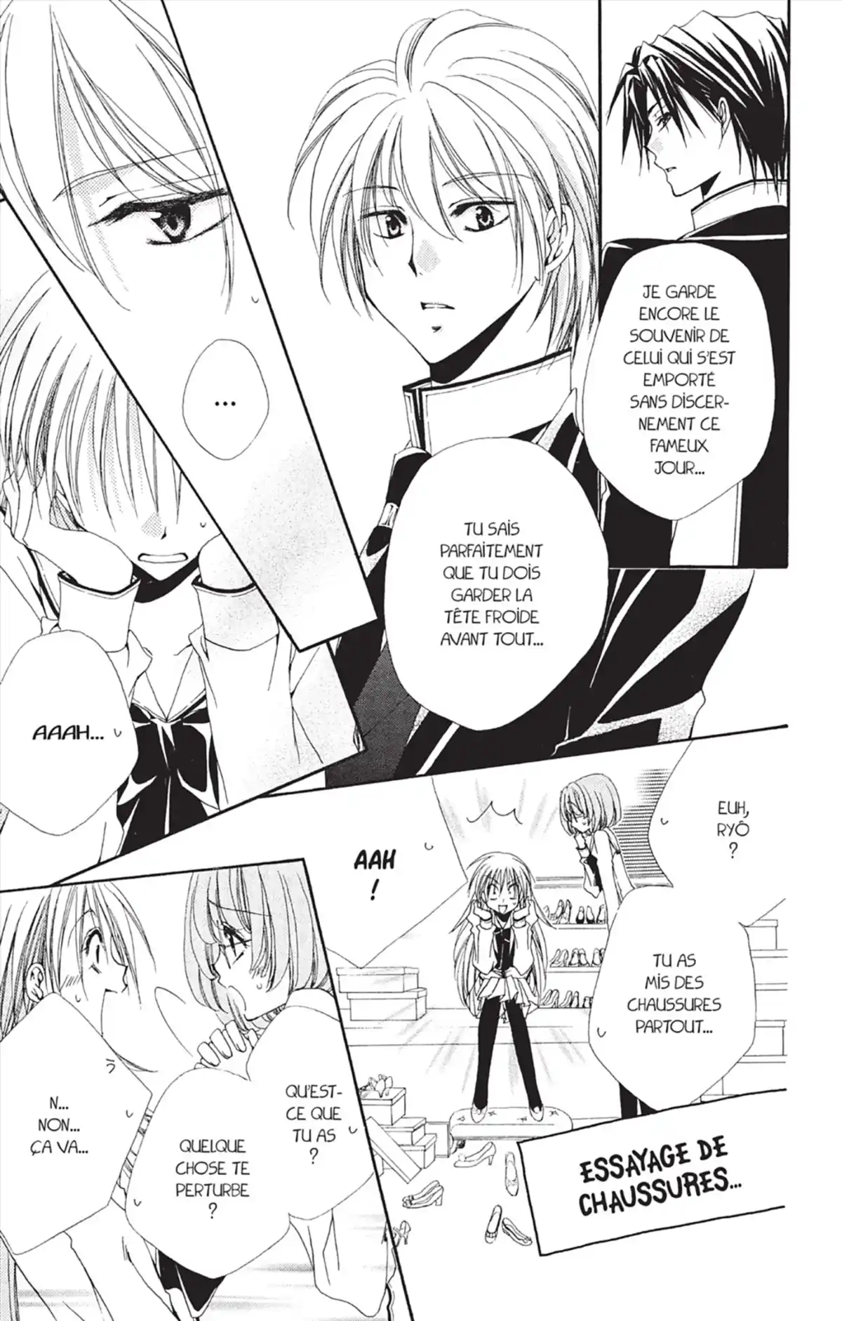 Lady and Butler Volume 9 page 66