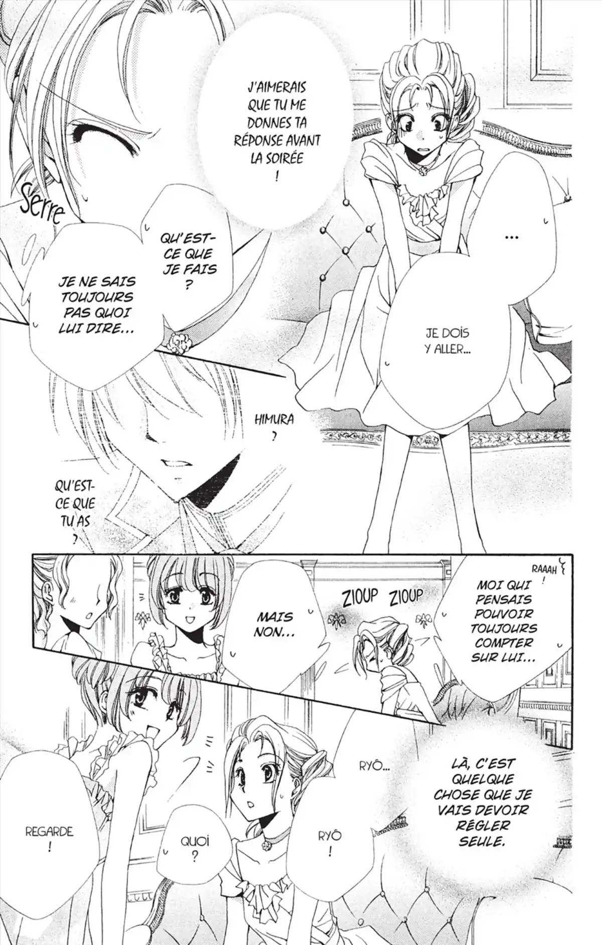 Lady and Butler Volume 9 page 68