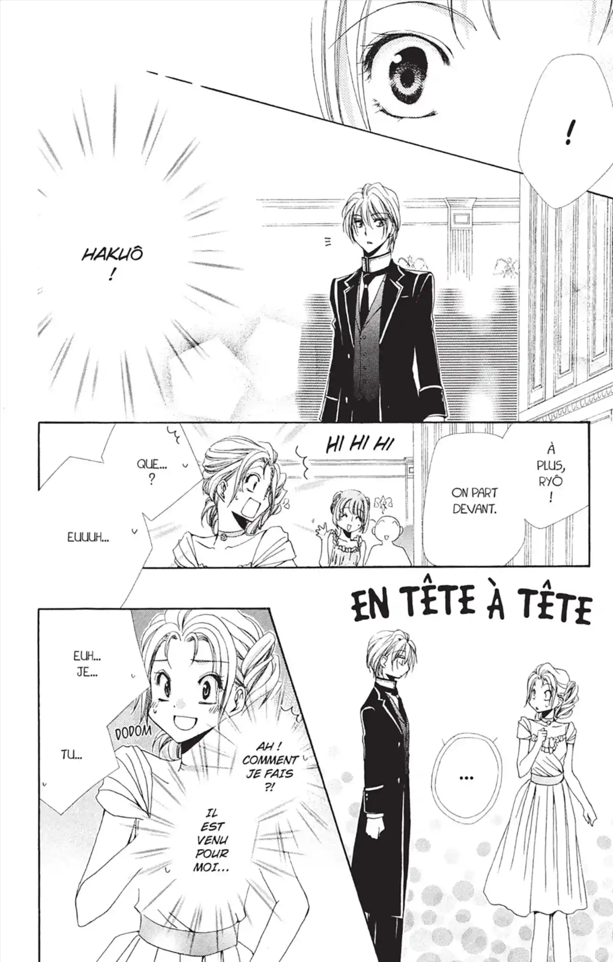 Lady and Butler Volume 9 page 69