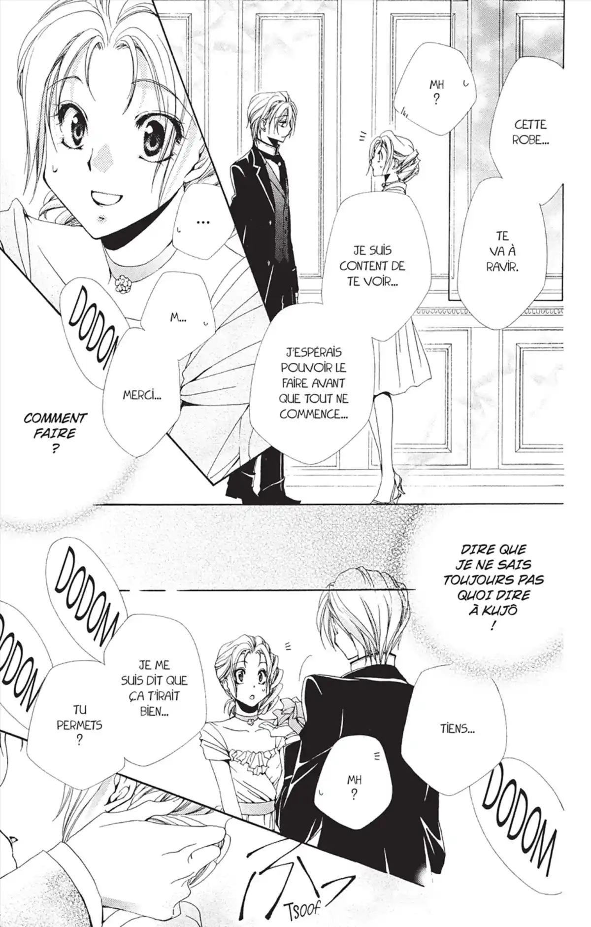 Lady and Butler Volume 9 page 70