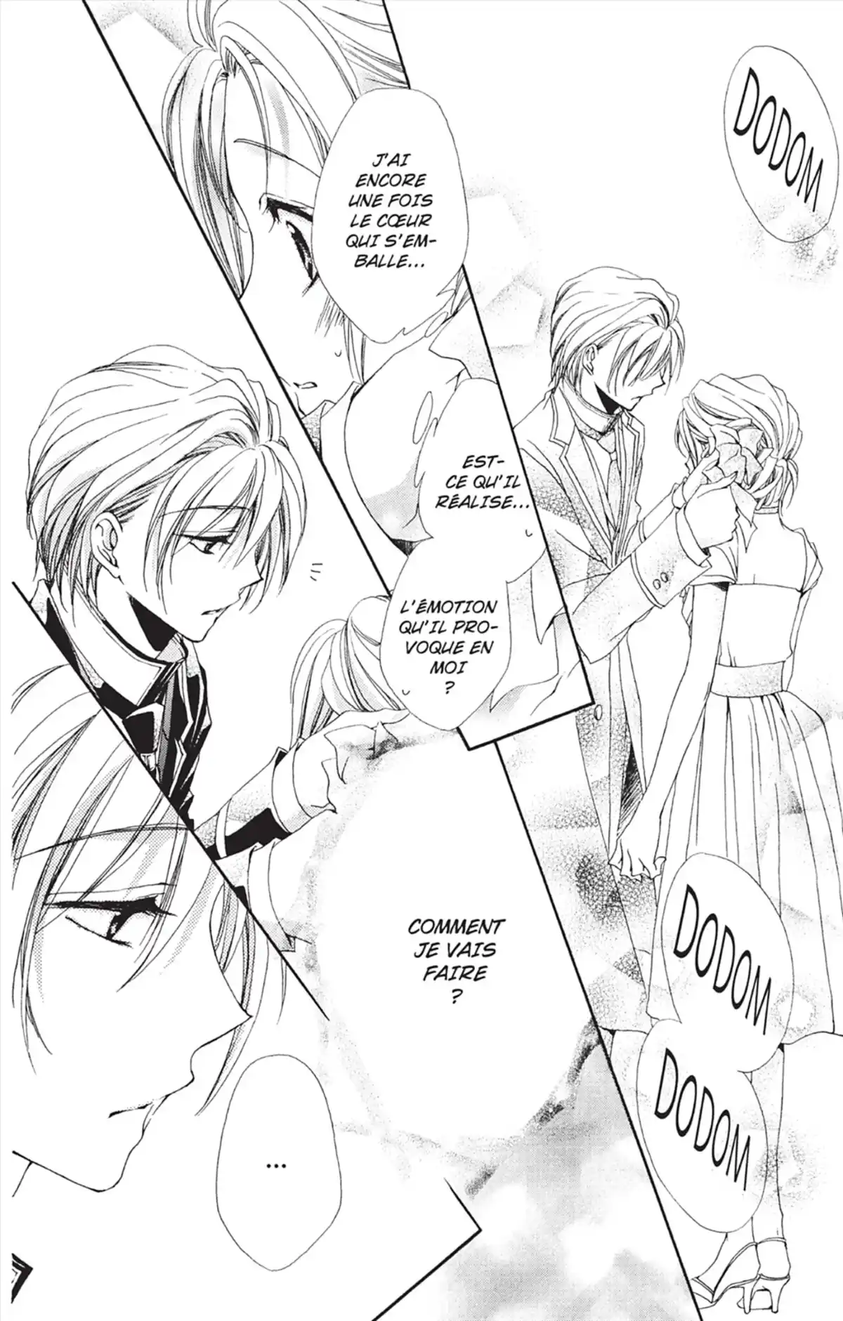 Lady and Butler Volume 9 page 71
