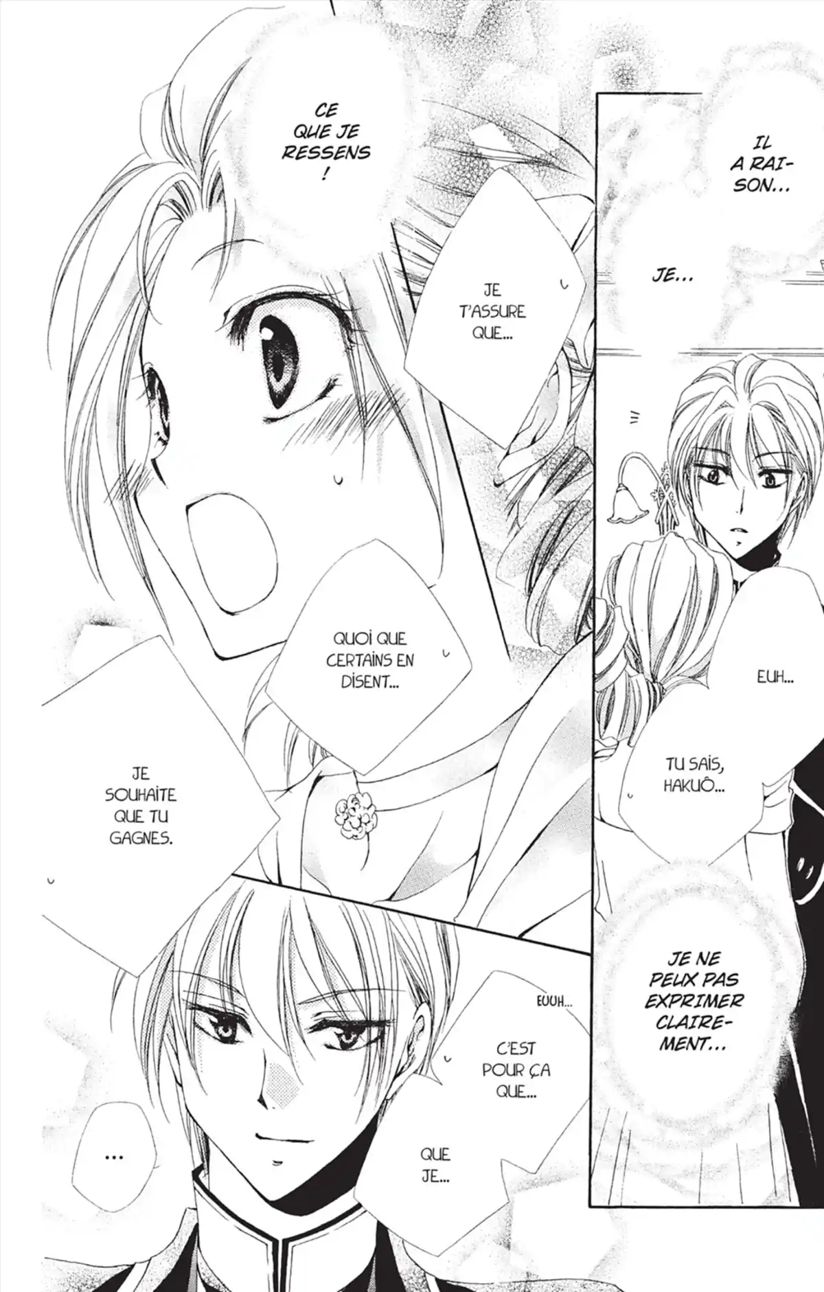 Lady and Butler Volume 9 page 73