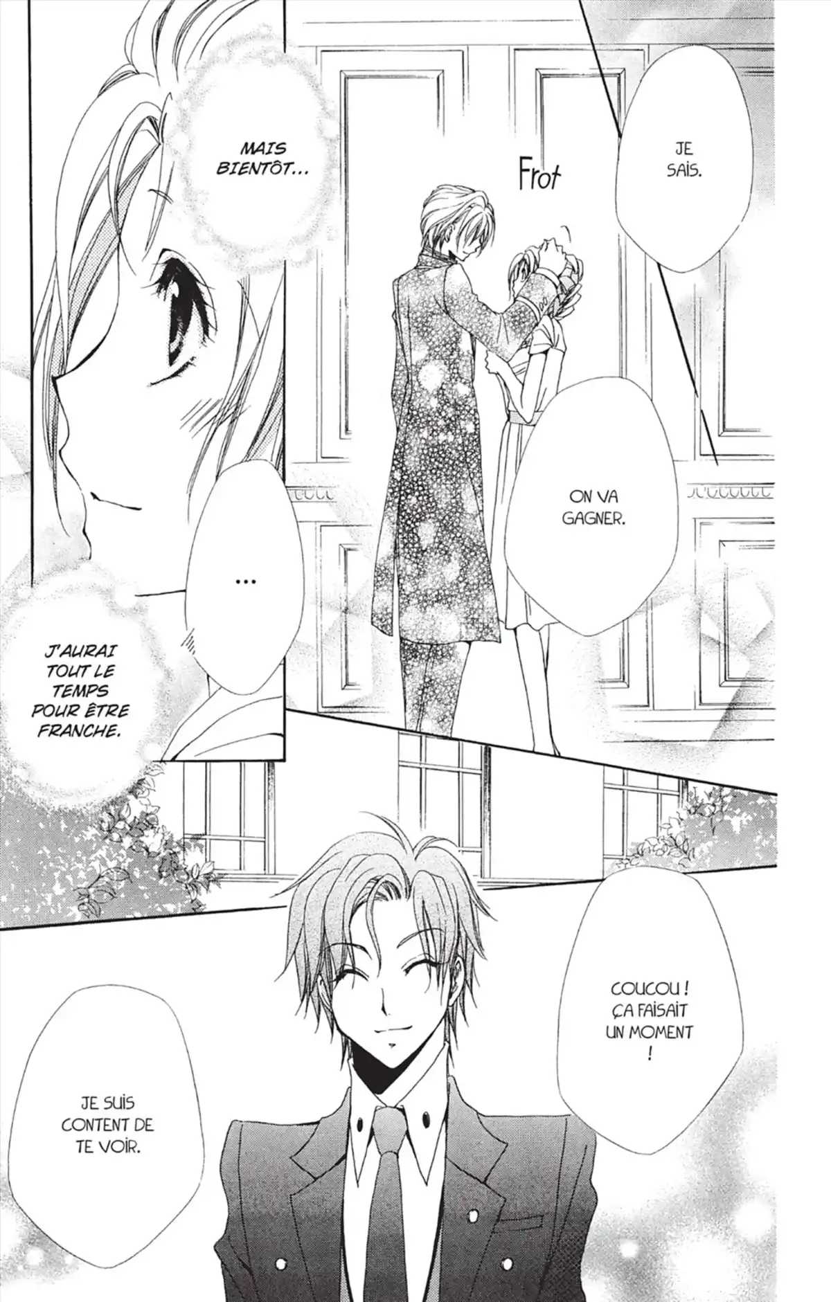 Lady and Butler Volume 9 page 74