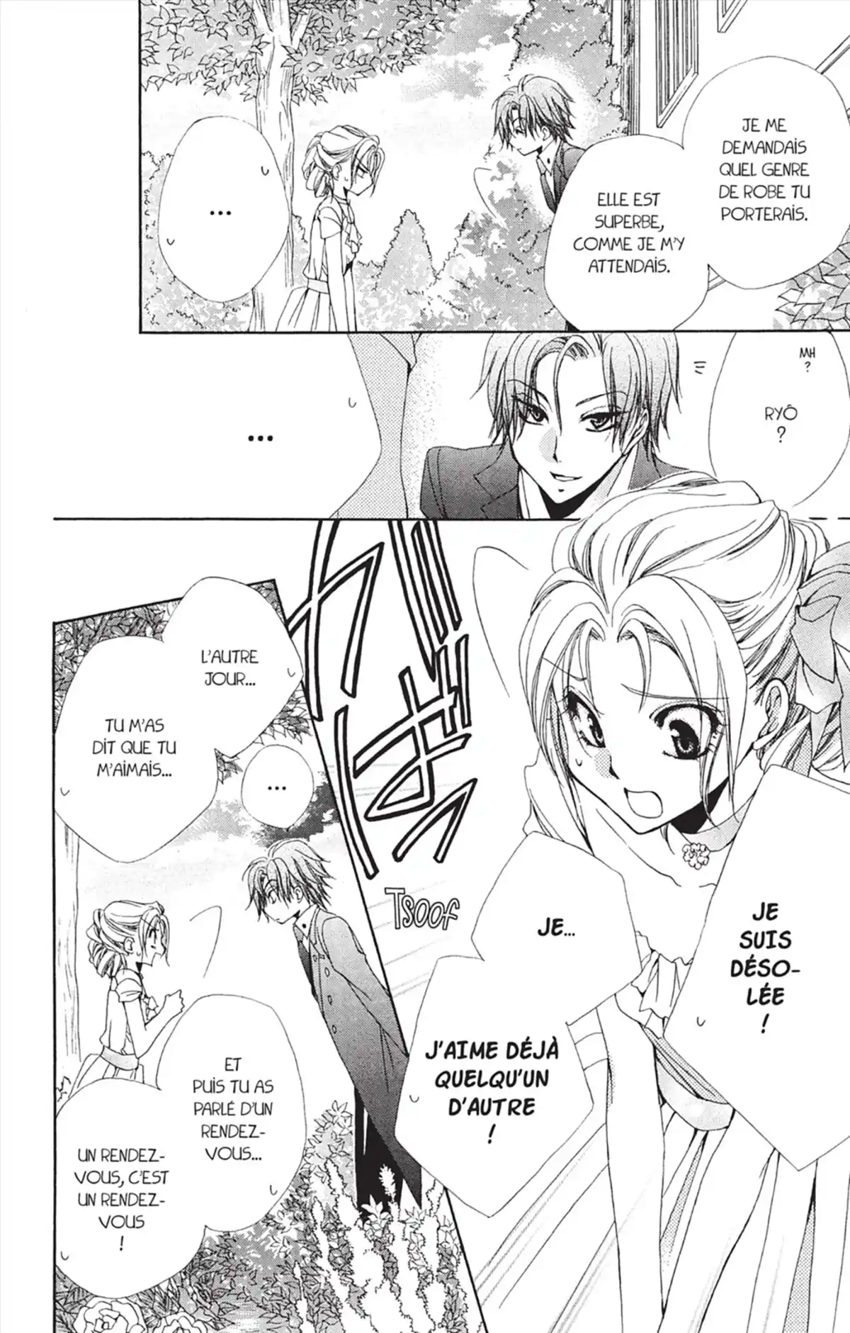 Lady and Butler Volume 9 page 75