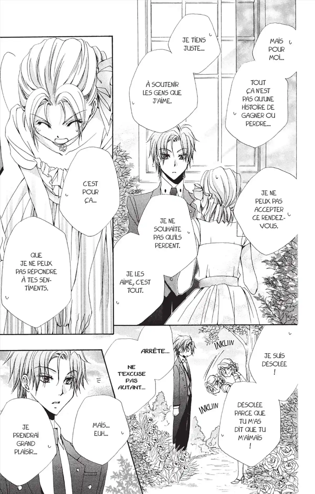 Lady and Butler Volume 9 page 76