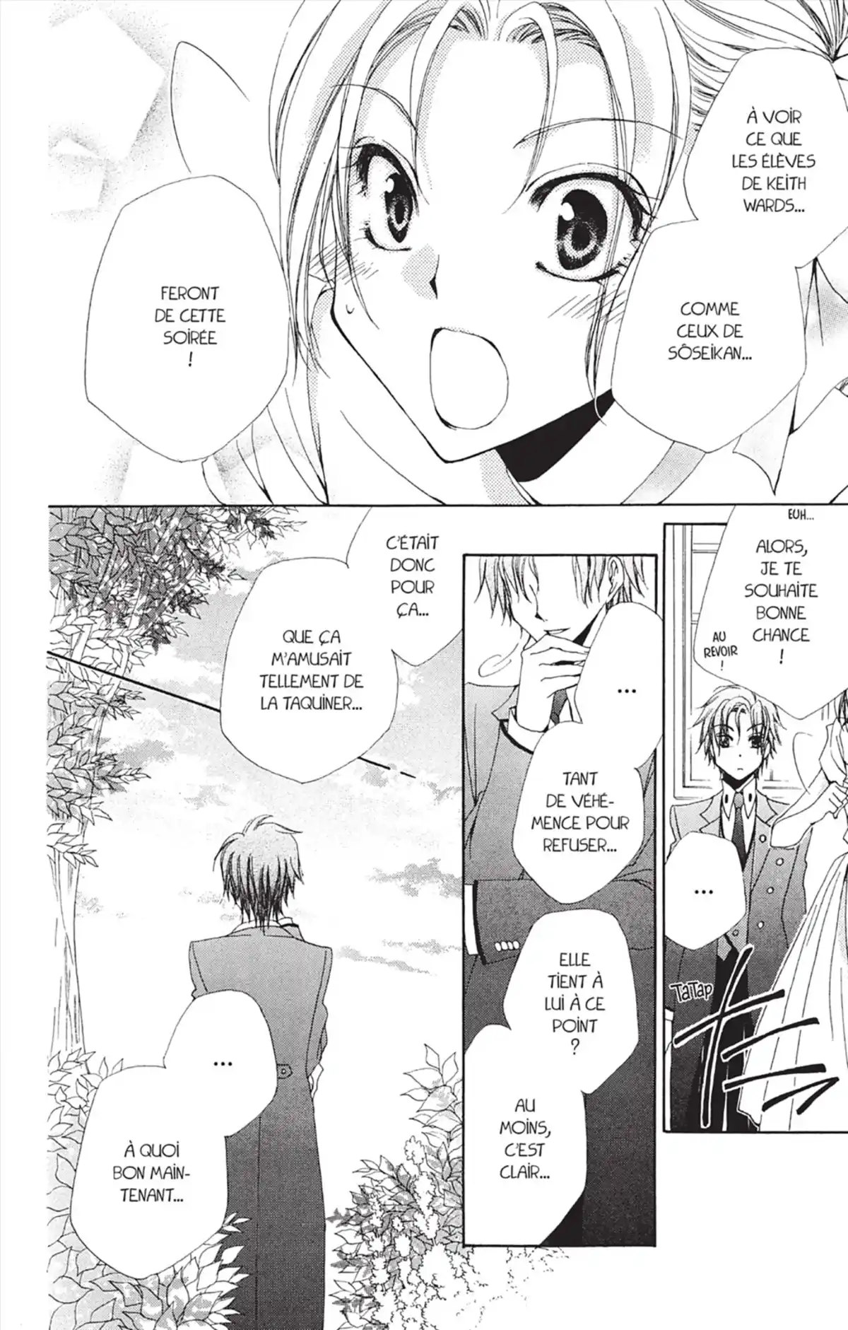 Lady and Butler Volume 9 page 77