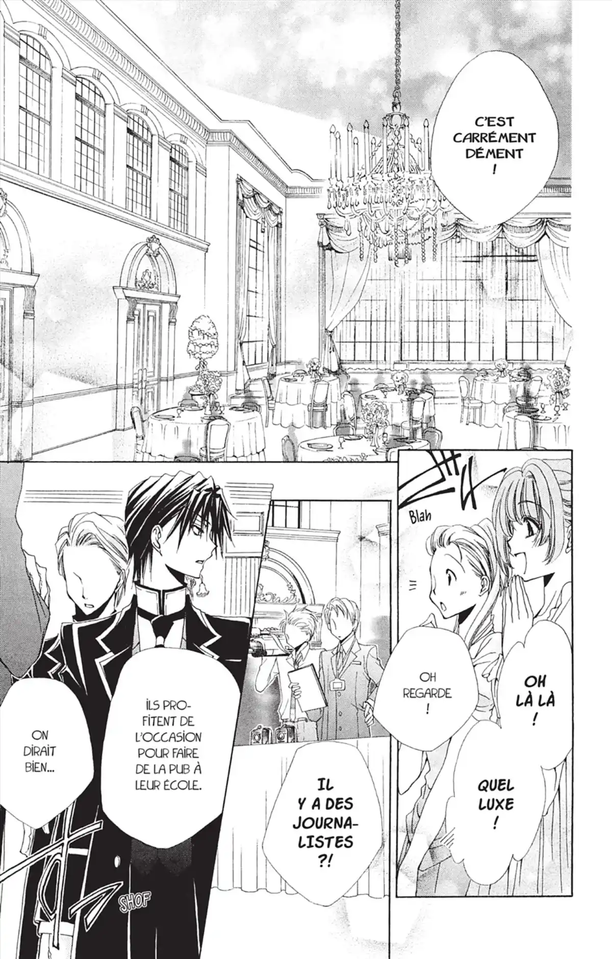 Lady and Butler Volume 9 page 78