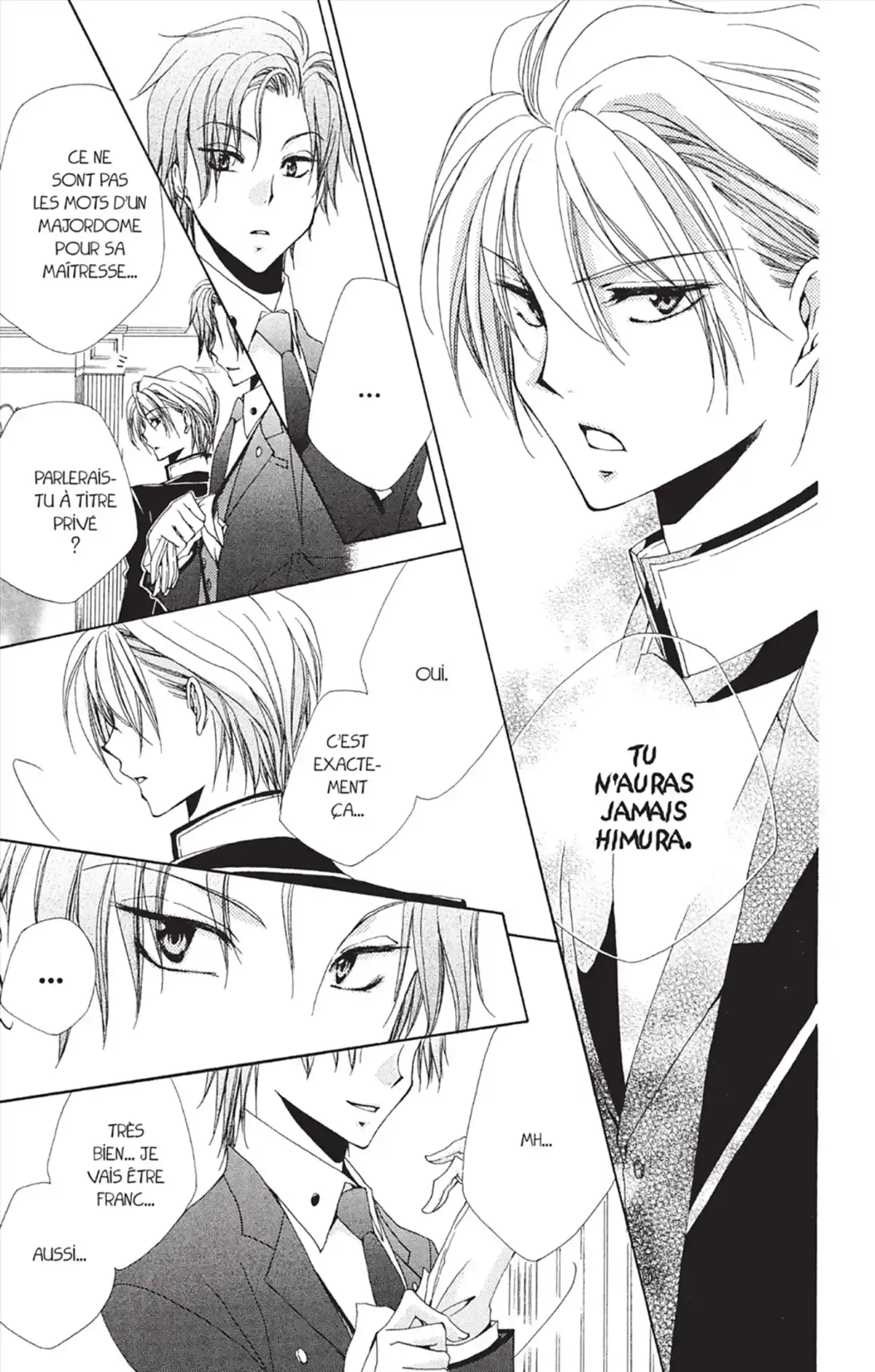 Lady and Butler Volume 9 page 80