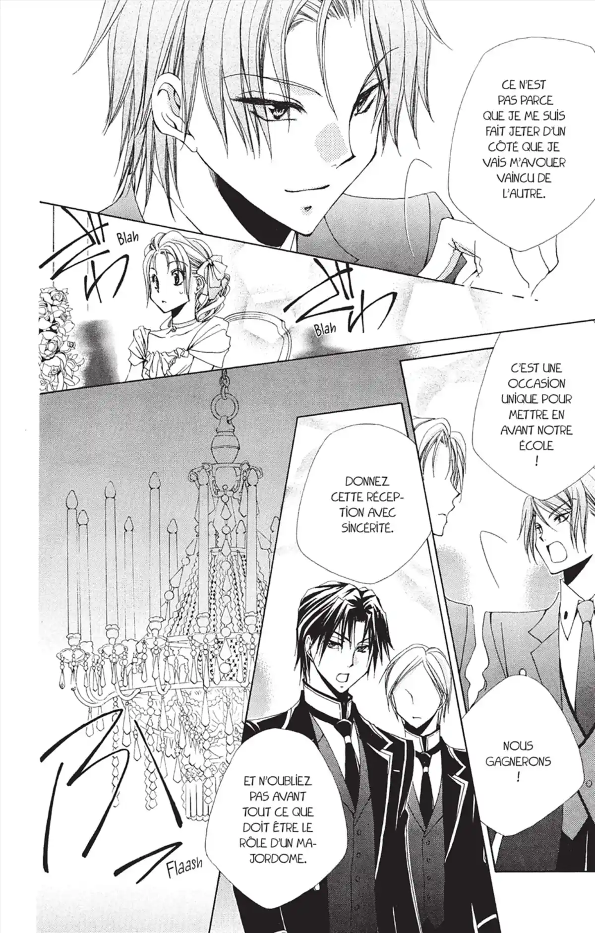 Lady and Butler Volume 9 page 81