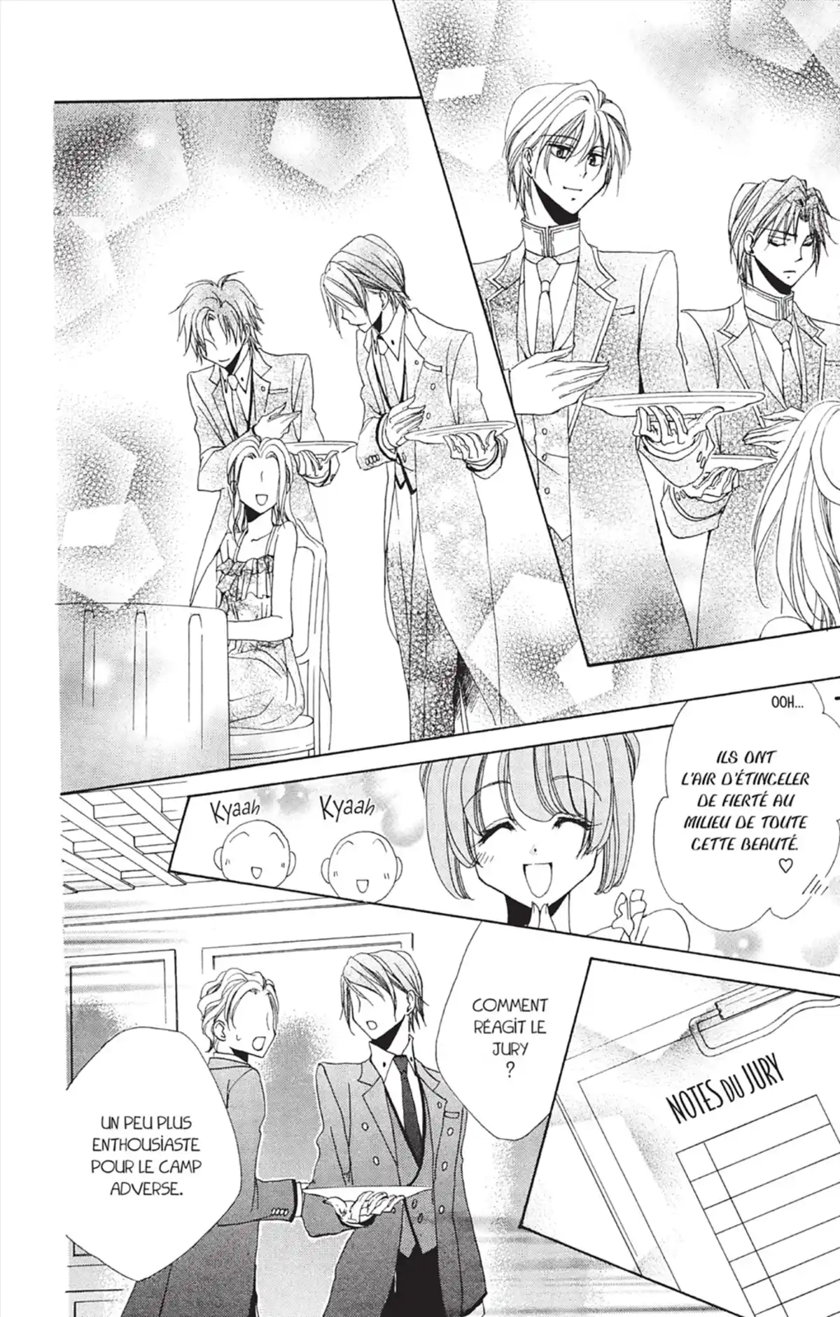 Lady and Butler Volume 9 page 83