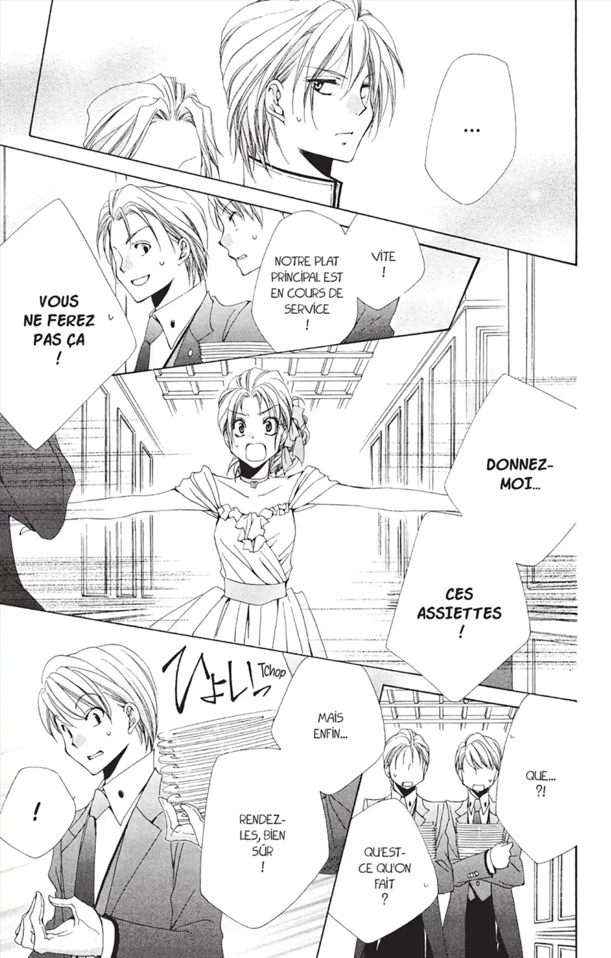Lady and Butler Volume 9 page 86