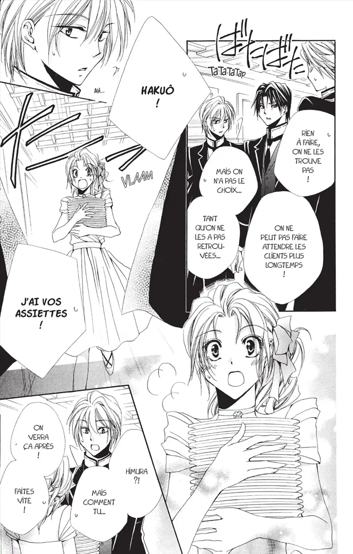 Lady and Butler Volume 9 page 88