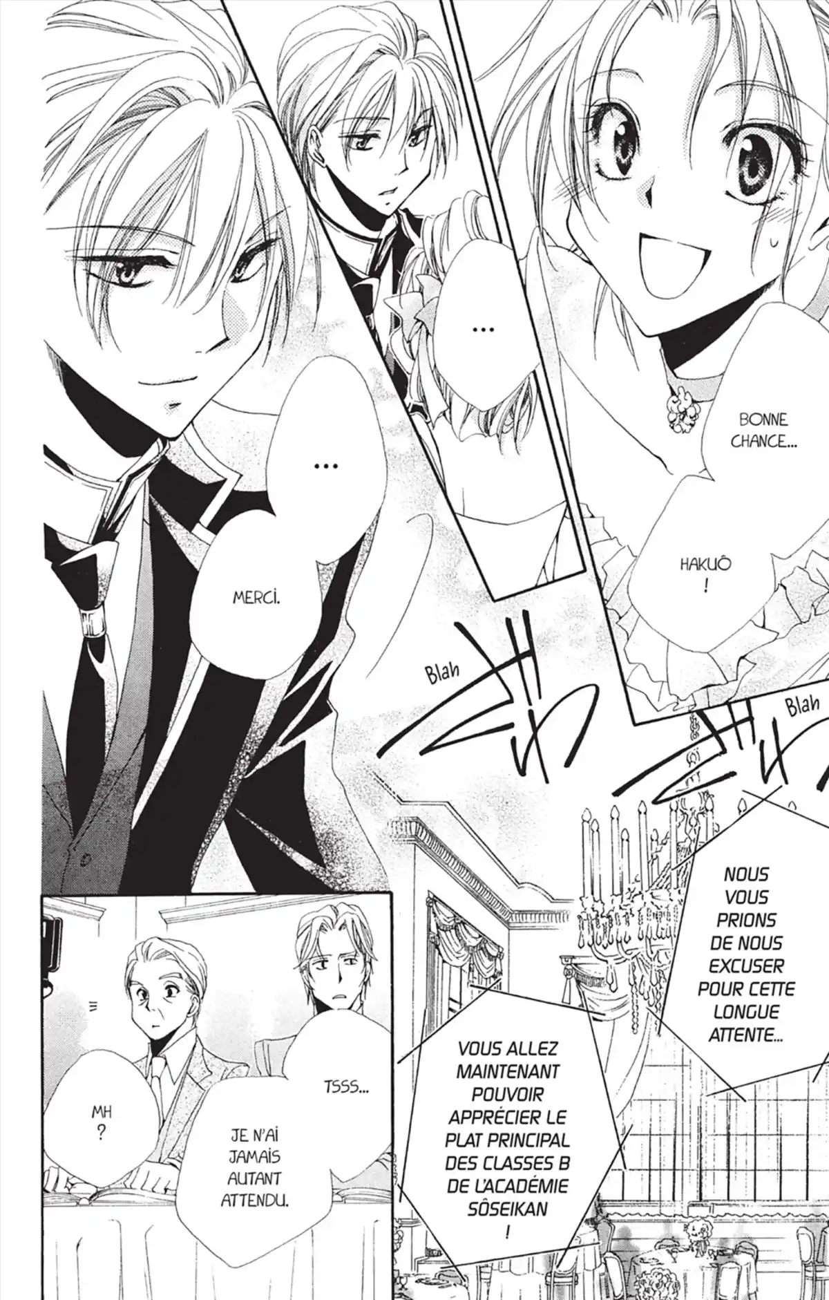 Lady and Butler Volume 9 page 89