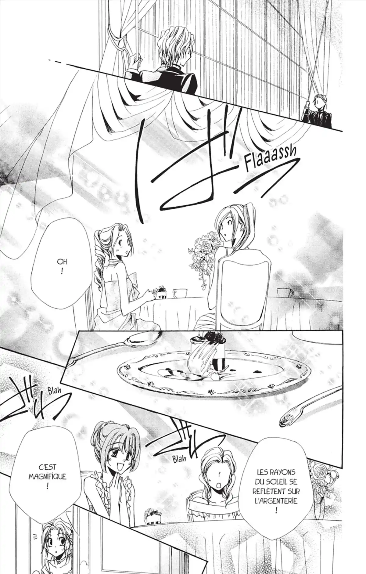 Lady and Butler Volume 9 page 90