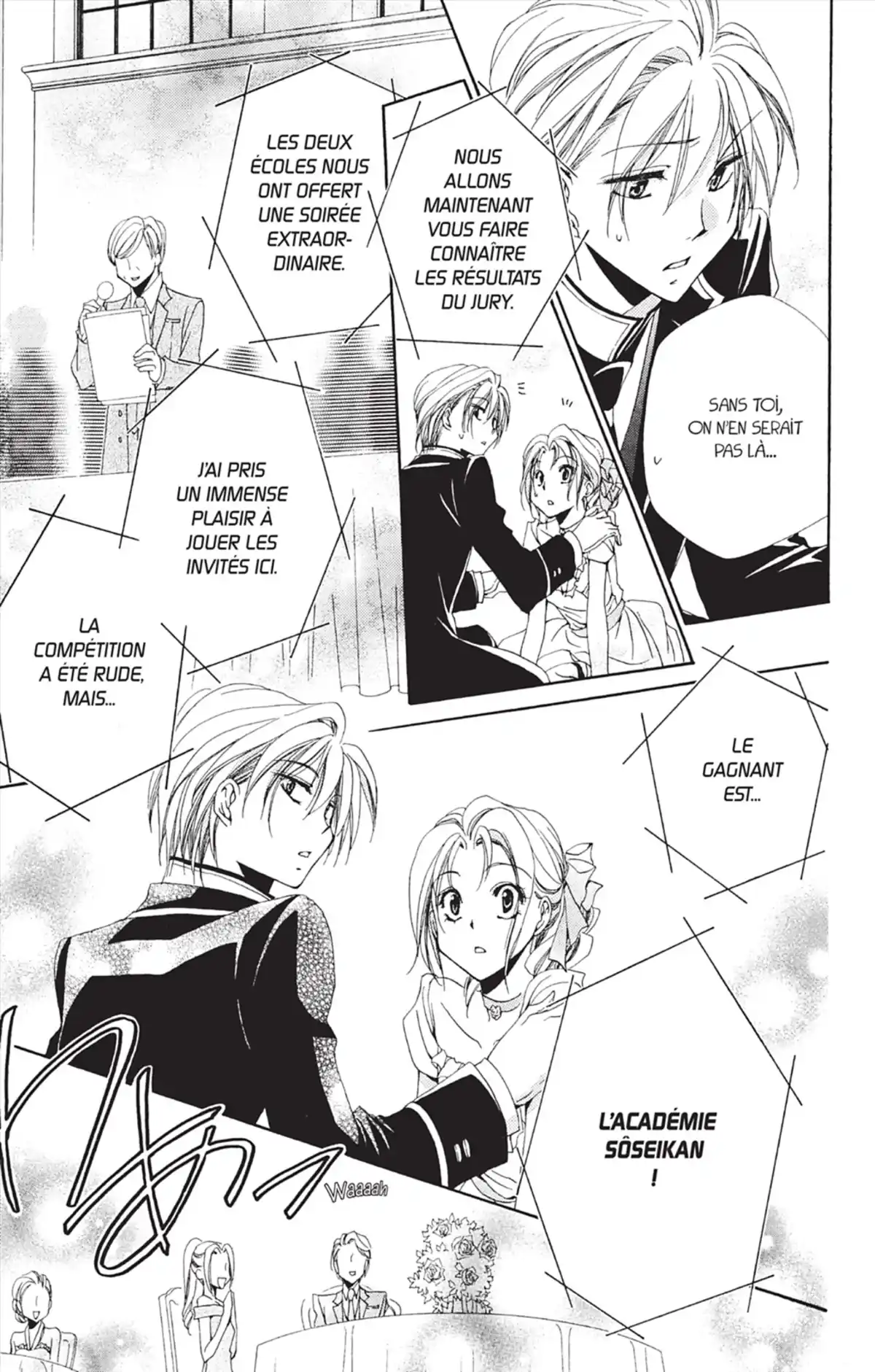 Lady and Butler Volume 9 page 94