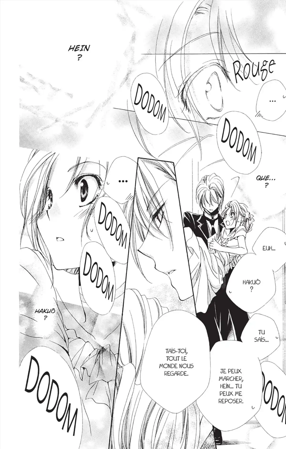 Lady and Butler Volume 9 page 97