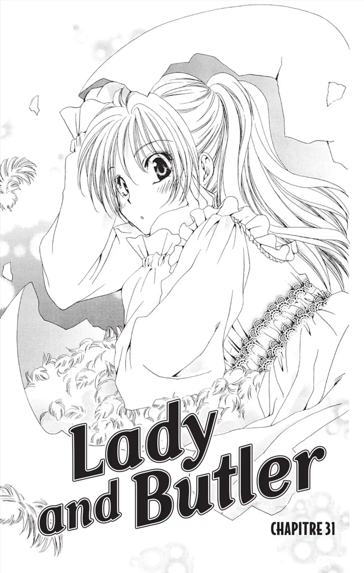 Lady and Butler Volume 8 page 100