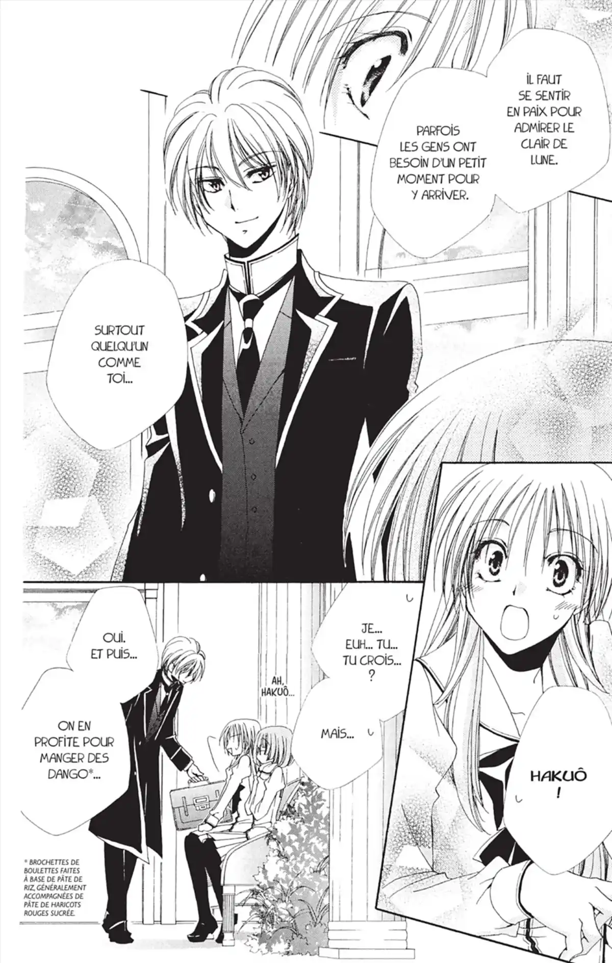 Lady and Butler Volume 8 page 103
