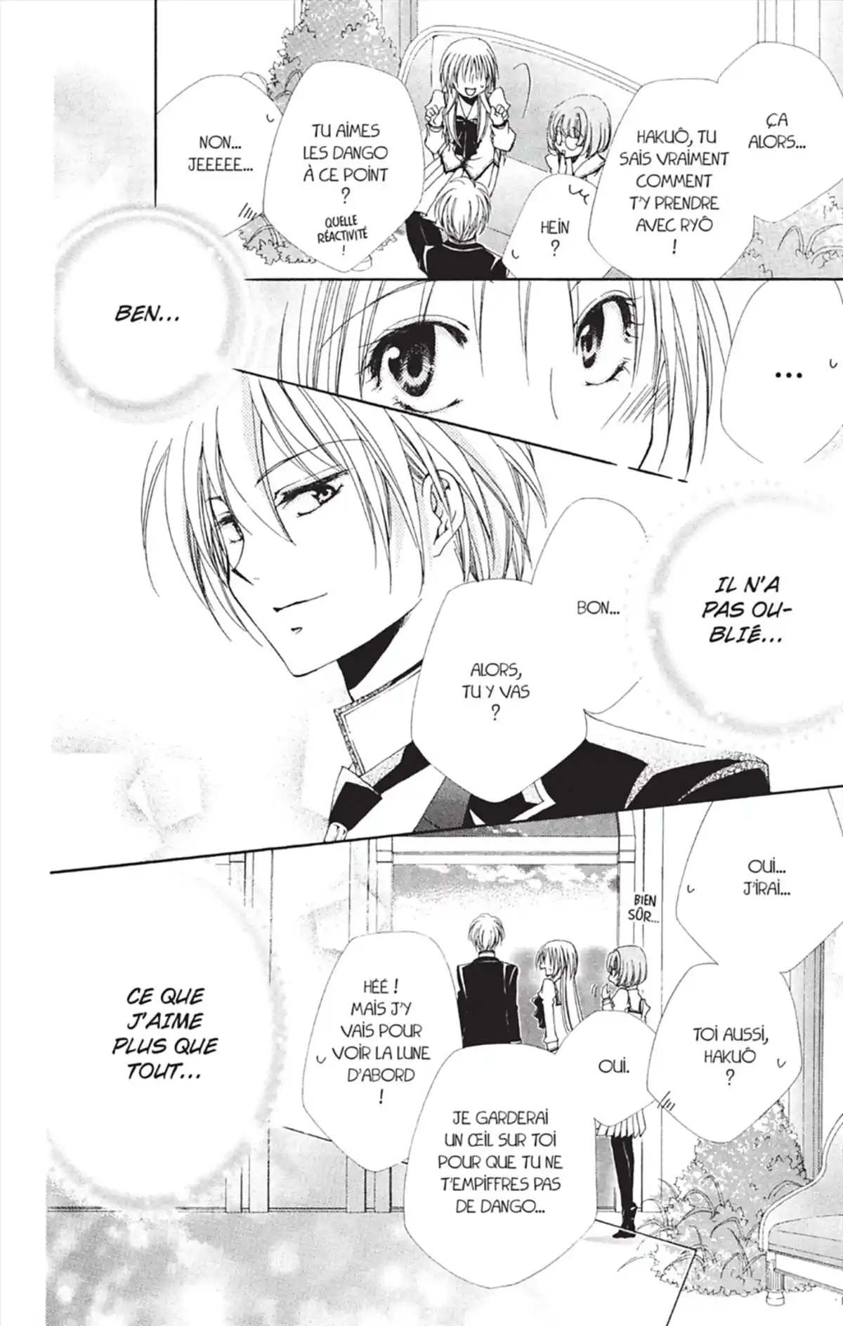 Lady and Butler Volume 8 page 105