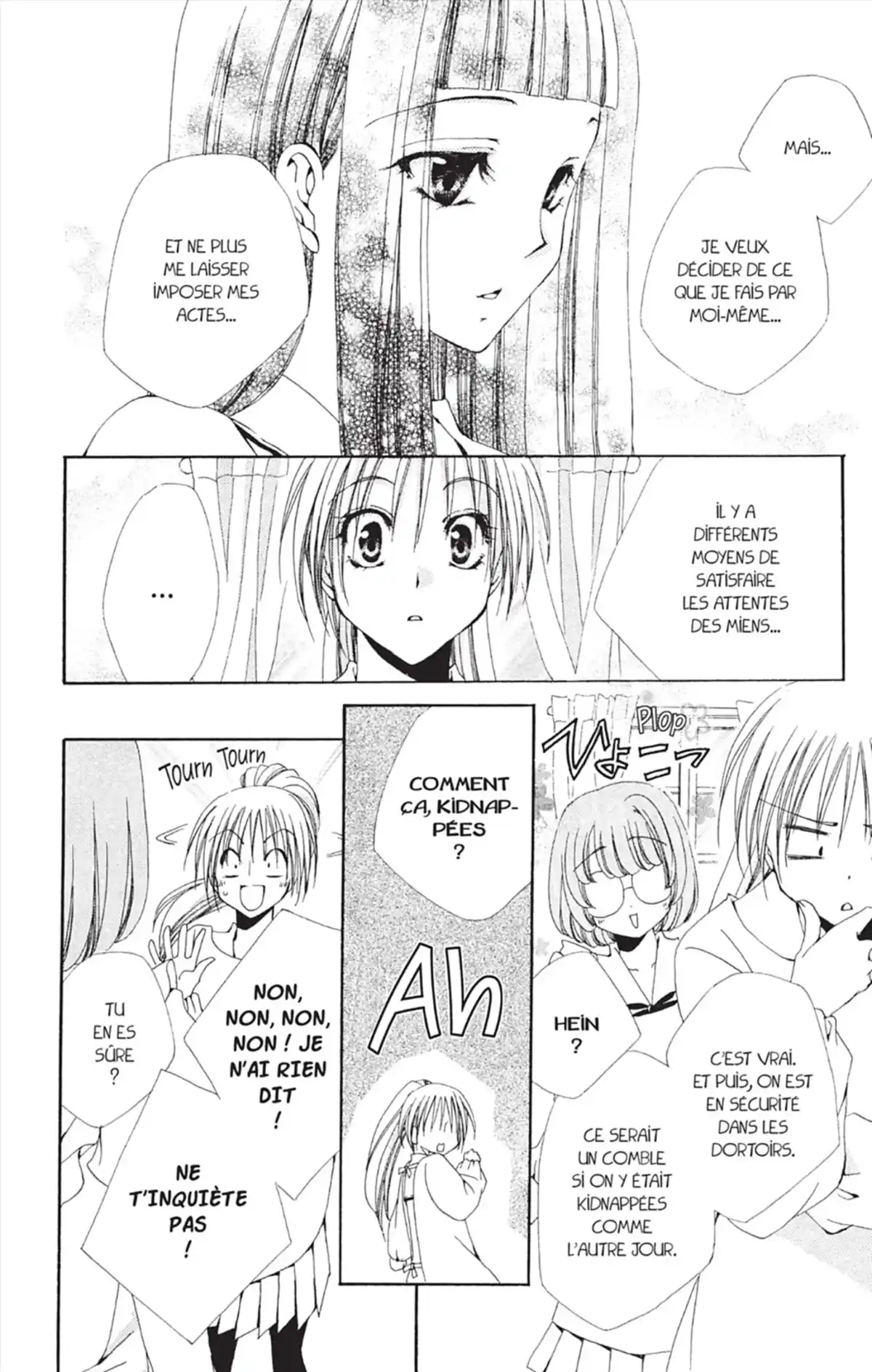 Lady and Butler Volume 8 page 109