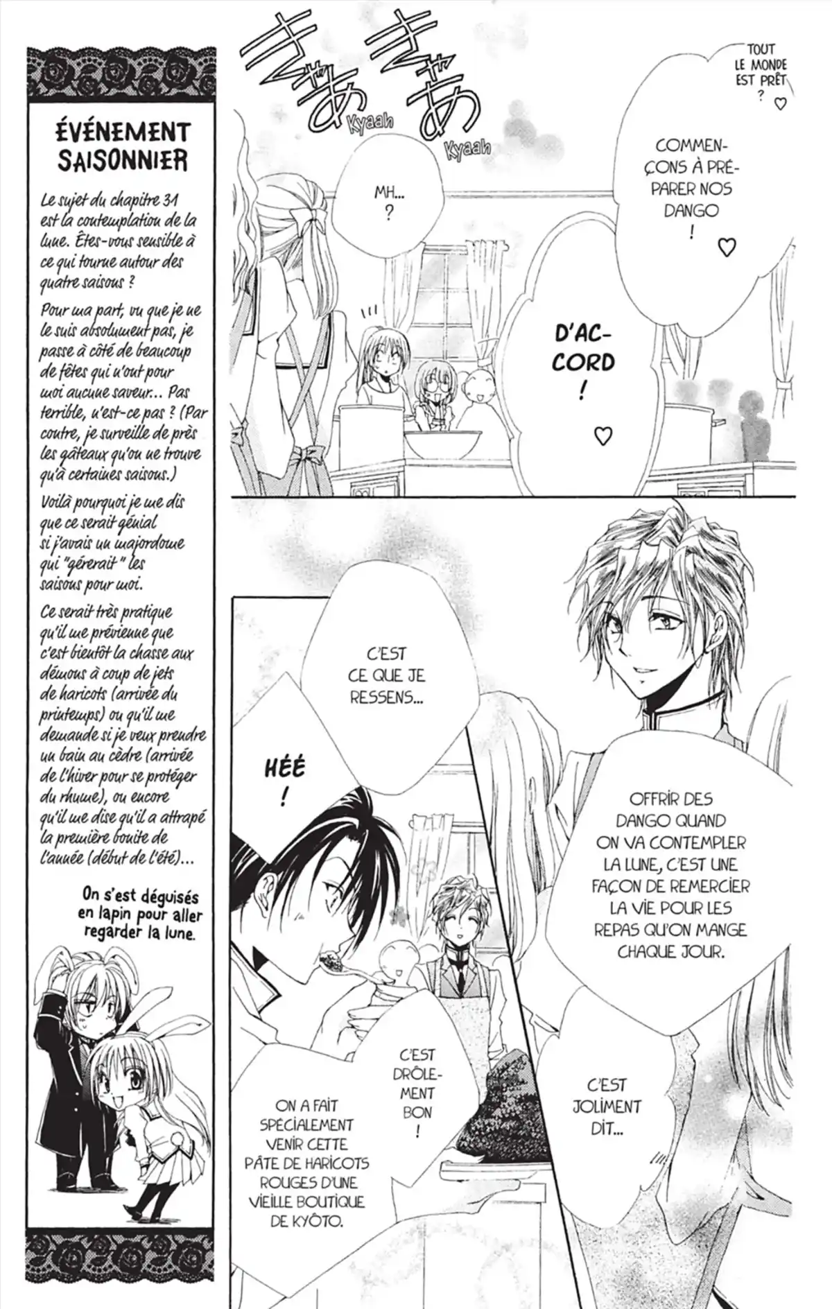 Lady and Butler Volume 8 page 110