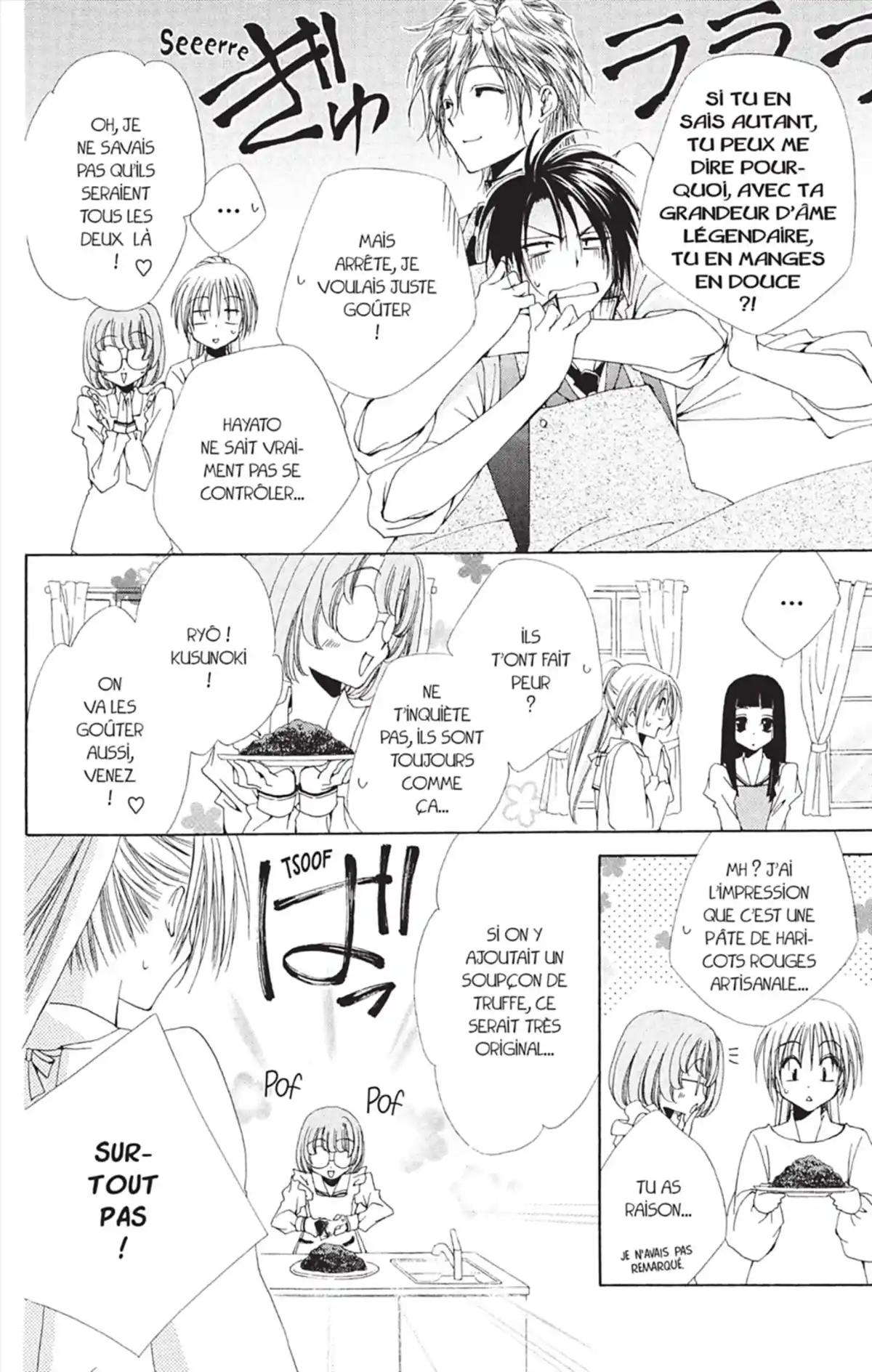 Lady and Butler Volume 8 page 111