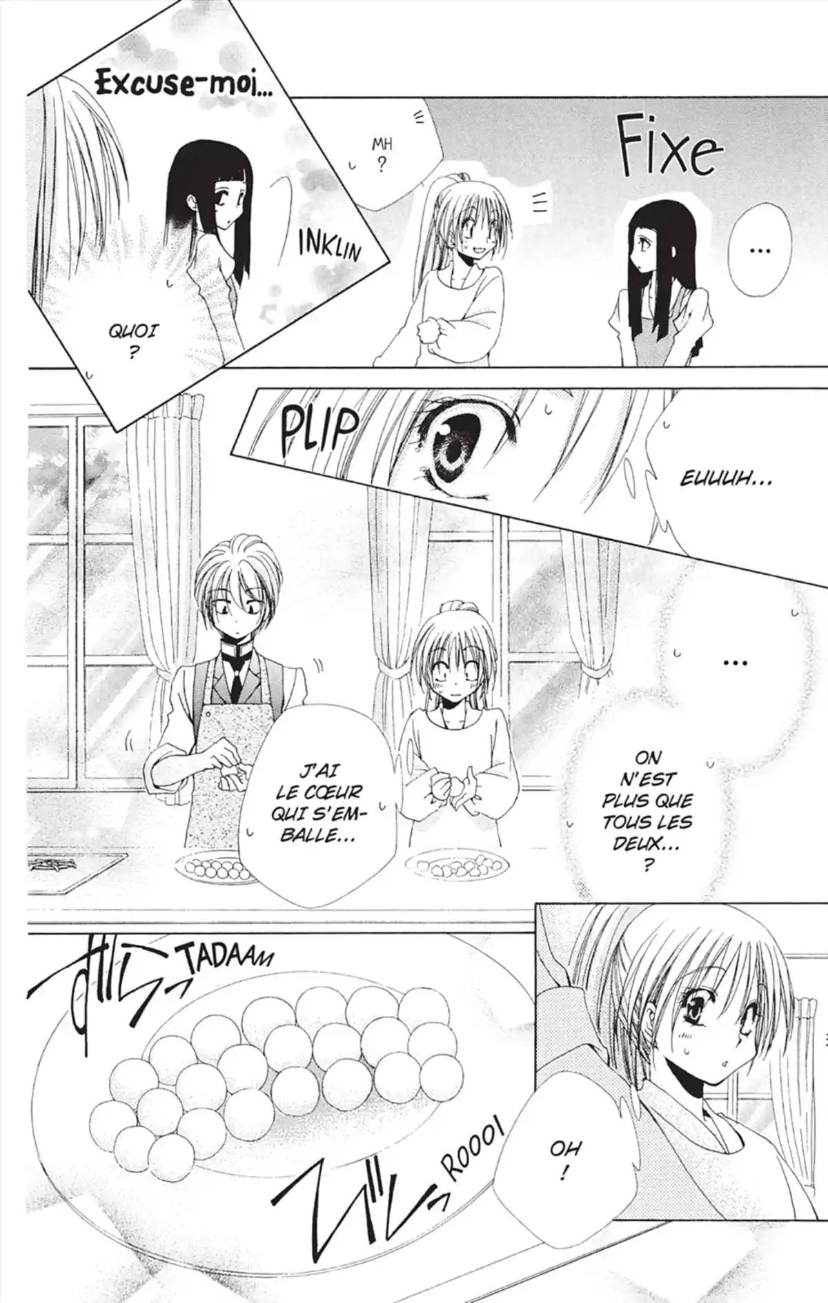 Lady and Butler Volume 8 page 115
