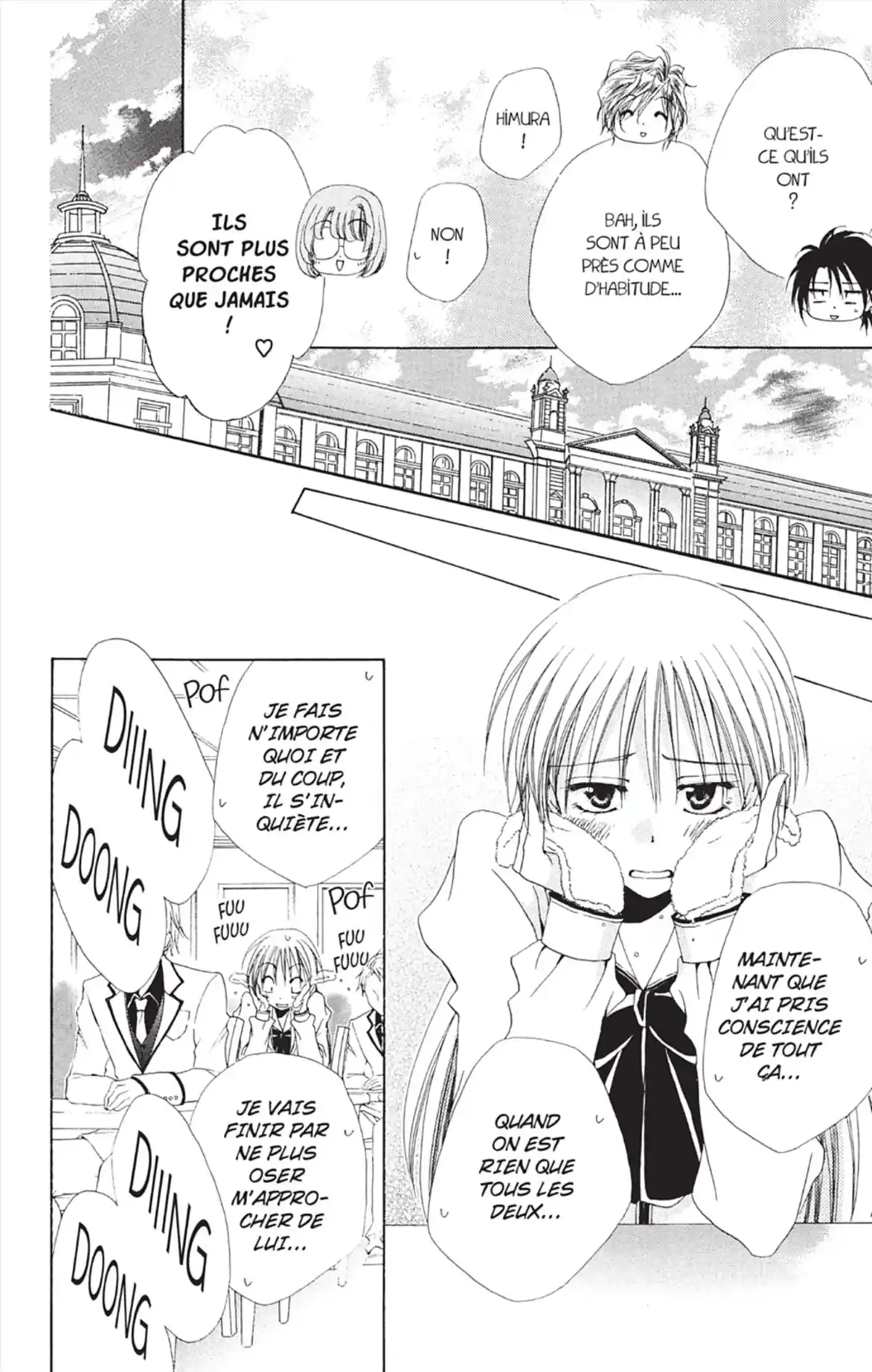 Lady and Butler Volume 8 page 121