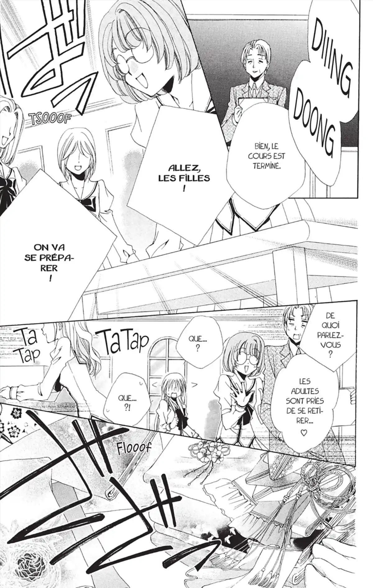 Lady and Butler Volume 8 page 122
