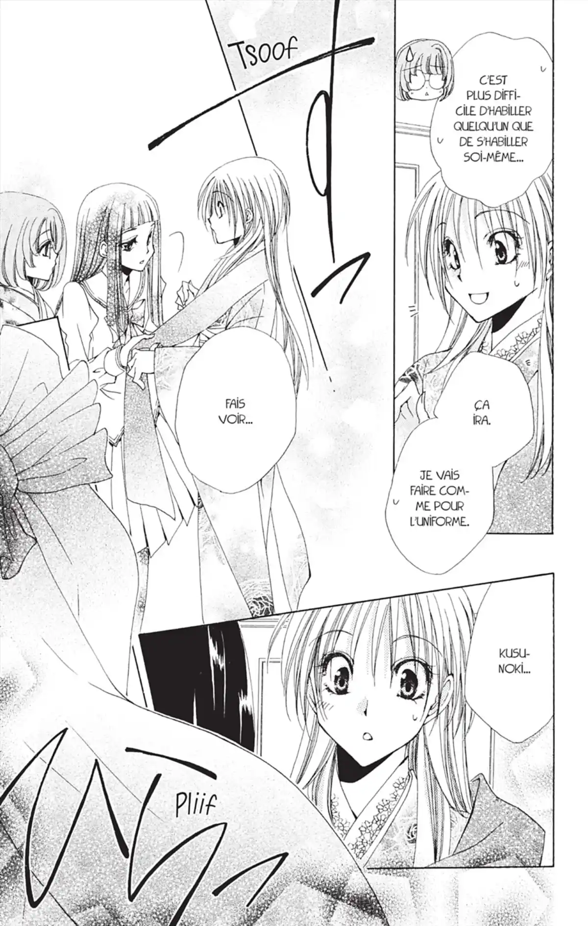 Lady and Butler Volume 8 page 124