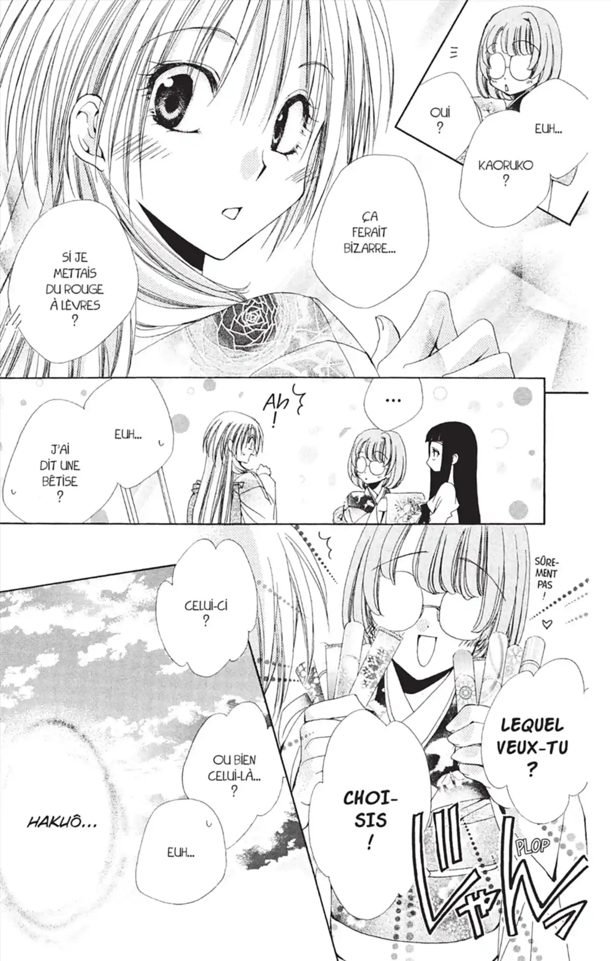 Lady and Butler Volume 8 page 126
