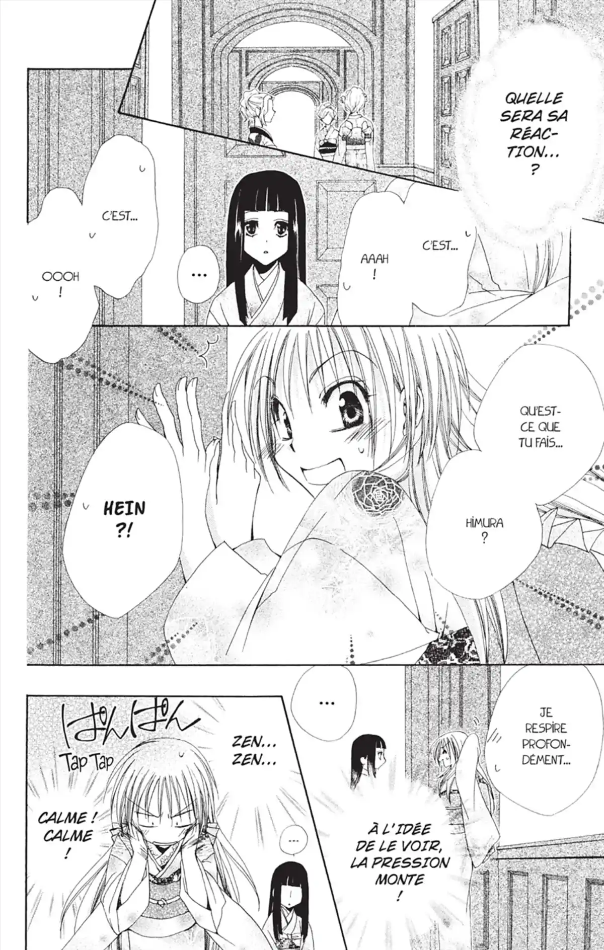 Lady and Butler Volume 8 page 127
