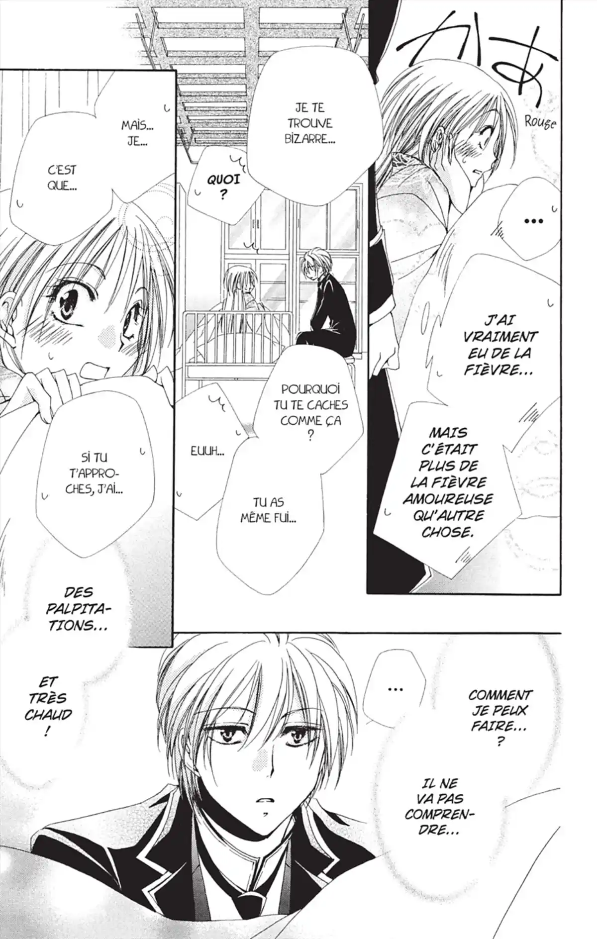 Lady and Butler Volume 8 page 136