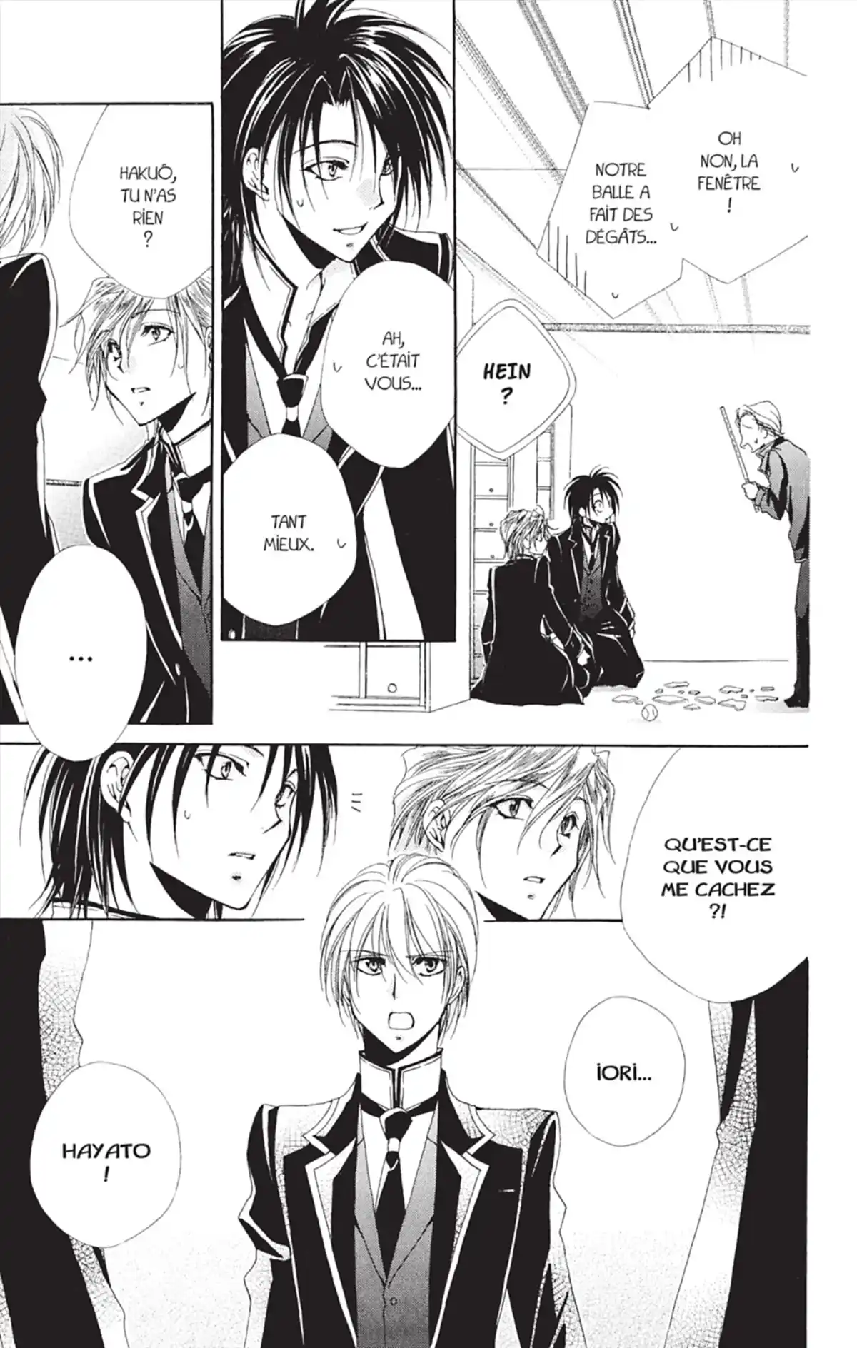 Lady and Butler Volume 8 page 160